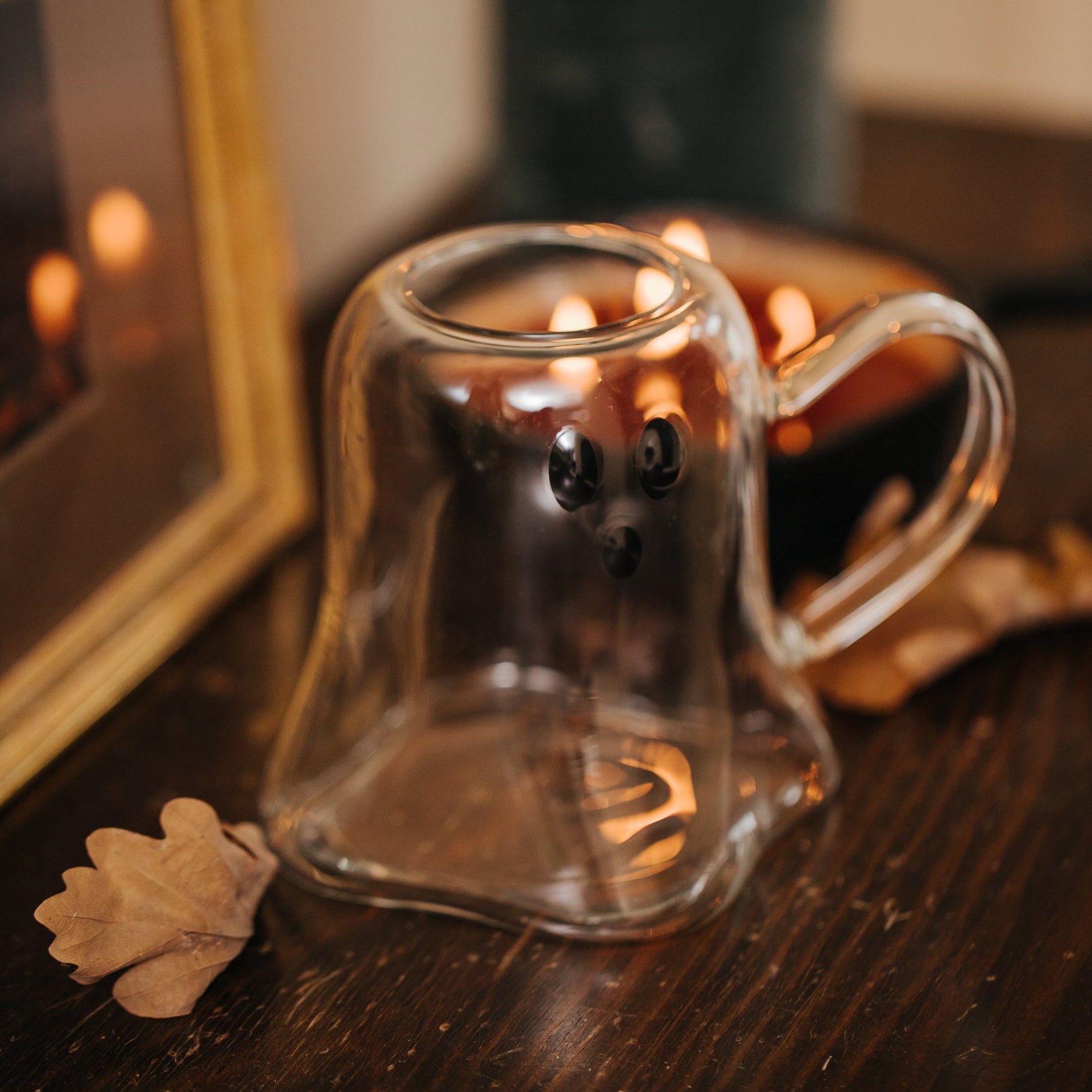 GLAS GEIST