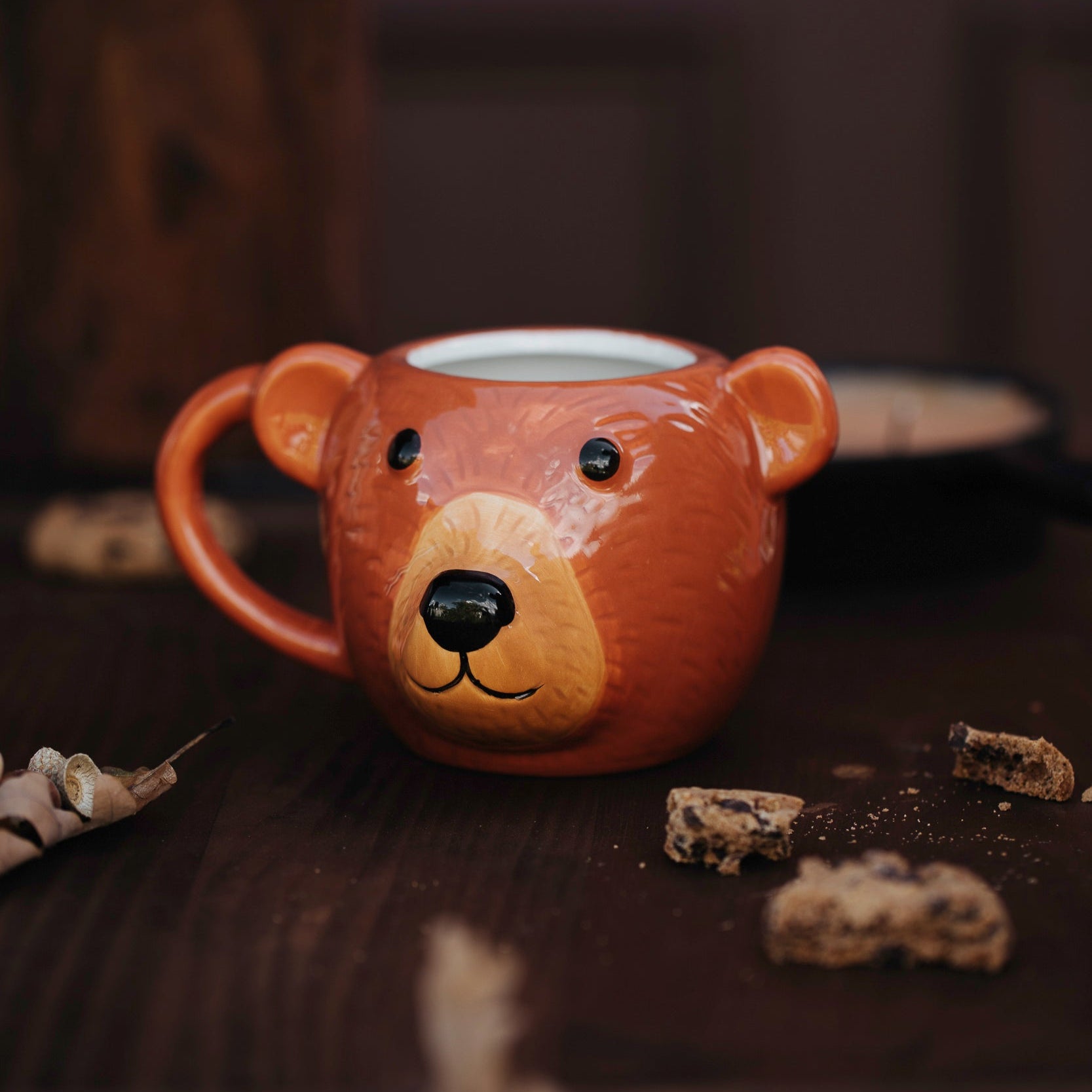 TASSE BÄR