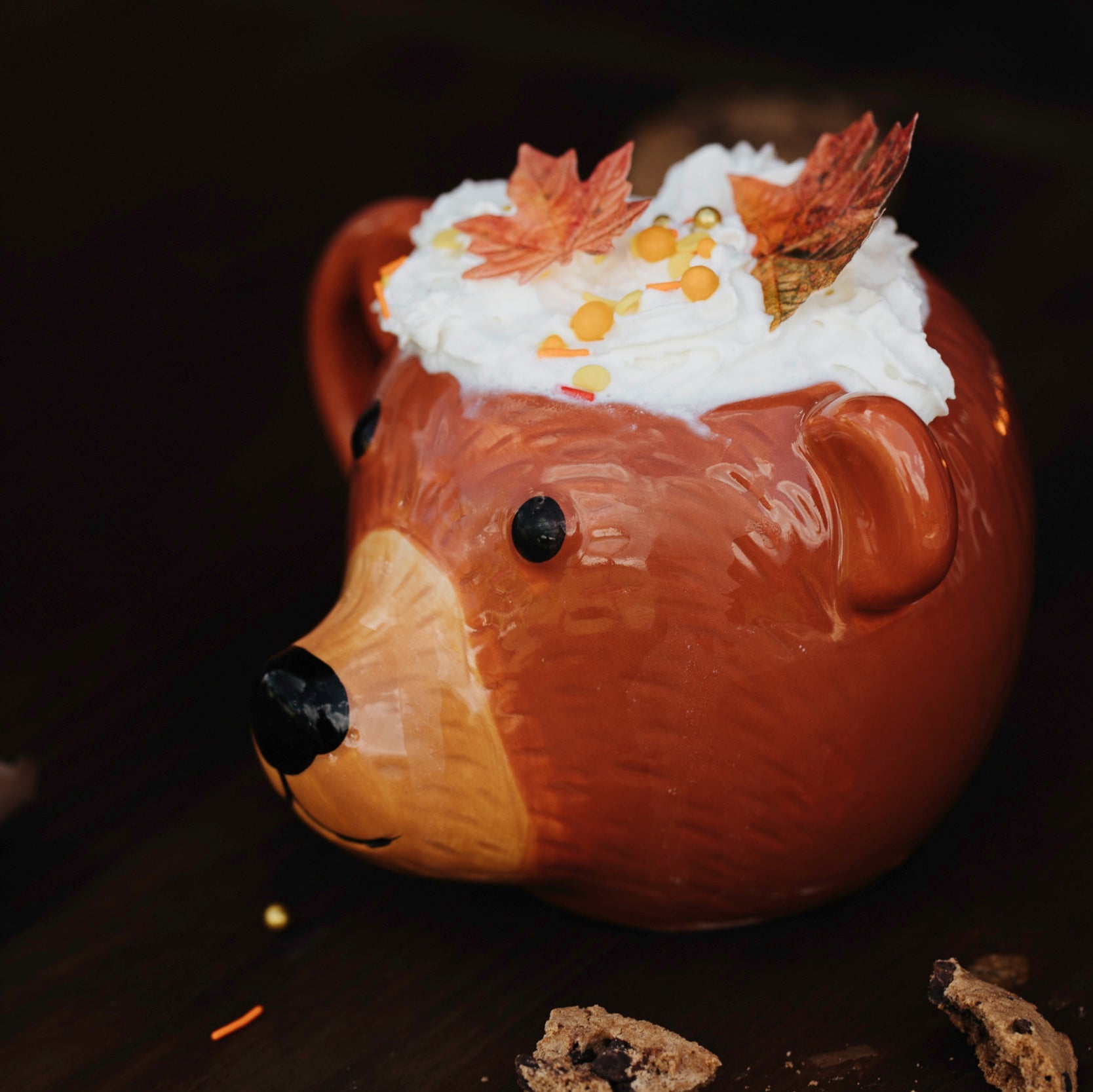 TASSE BÄR
