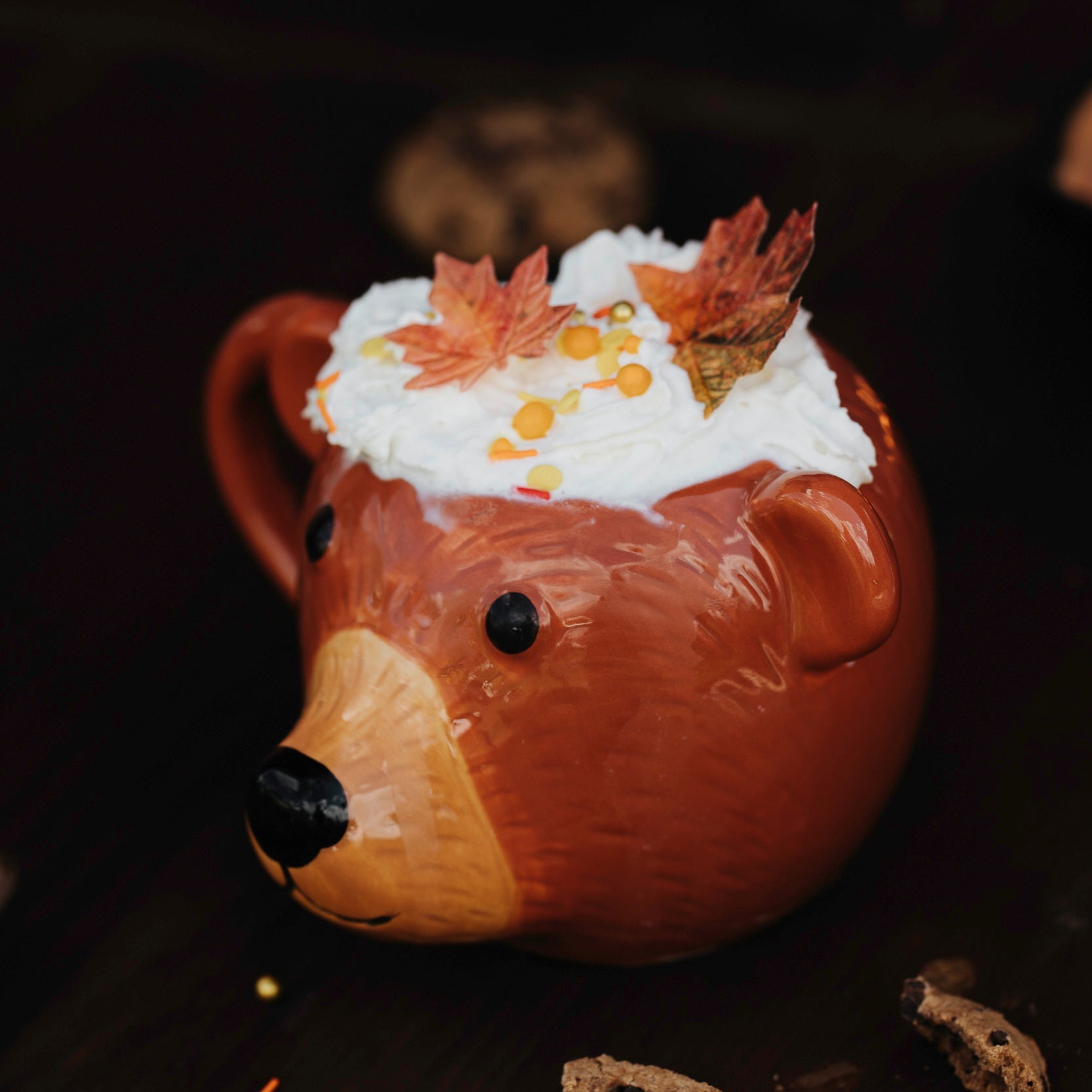 TASSE BÄR