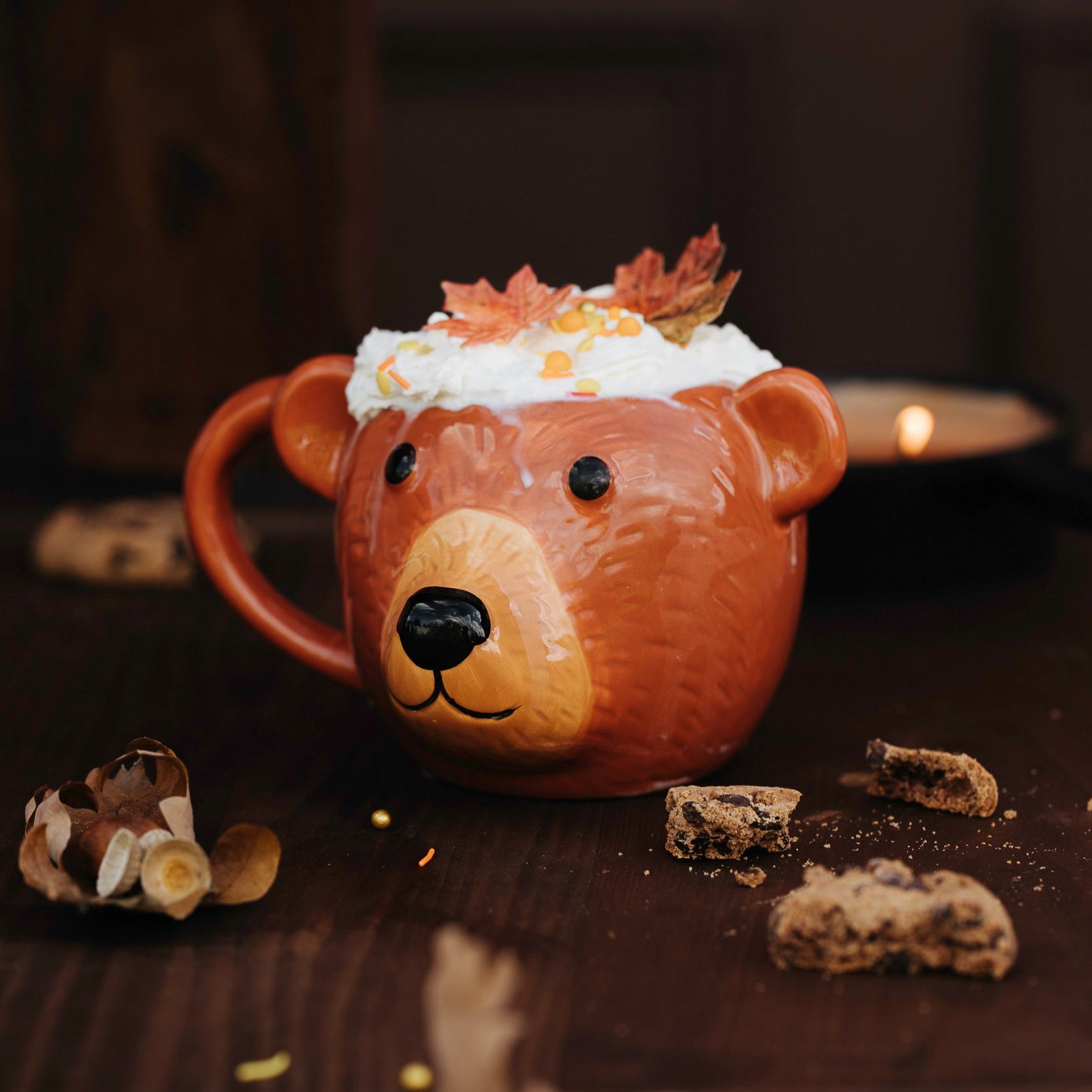TASSE BÄR