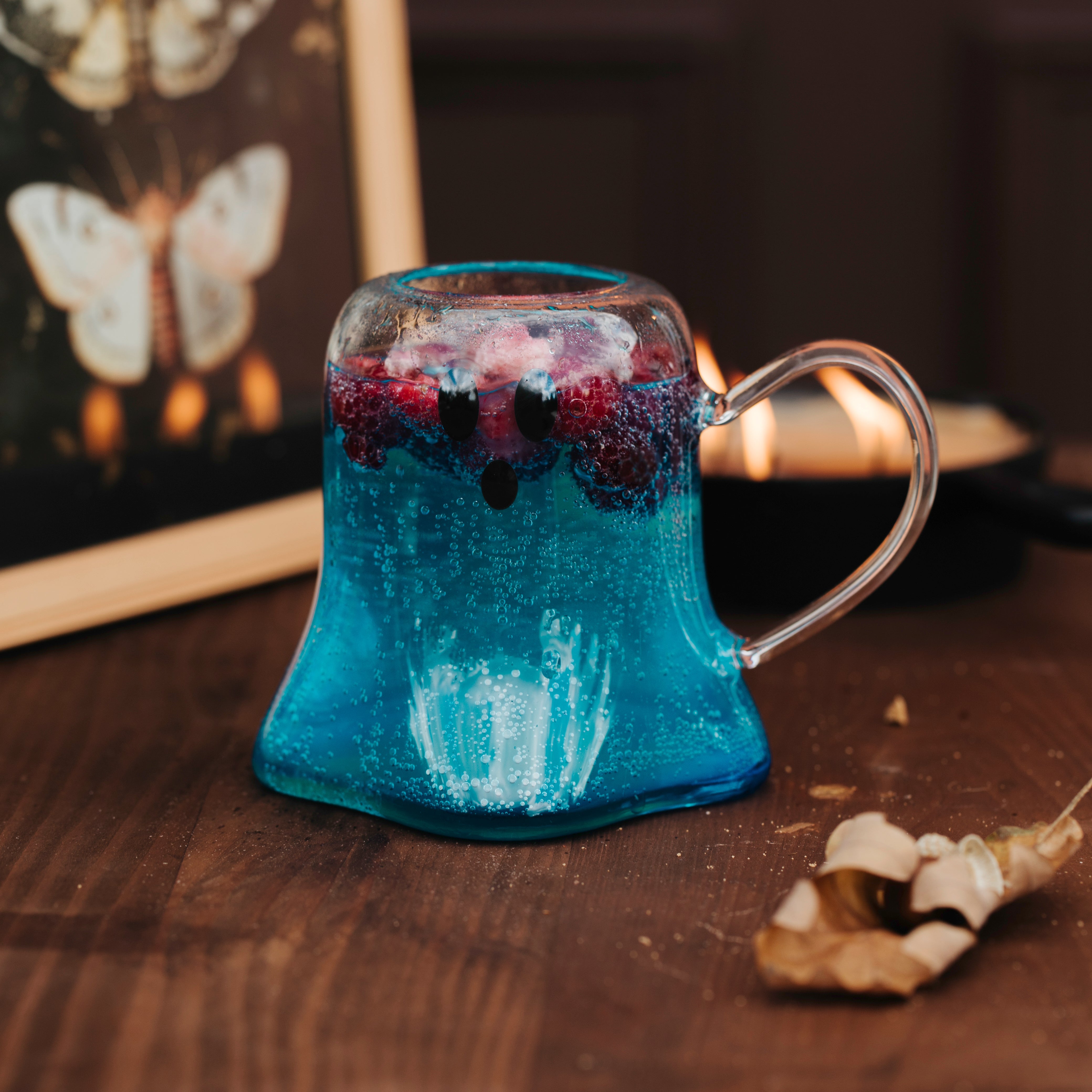 GLAS GEIST