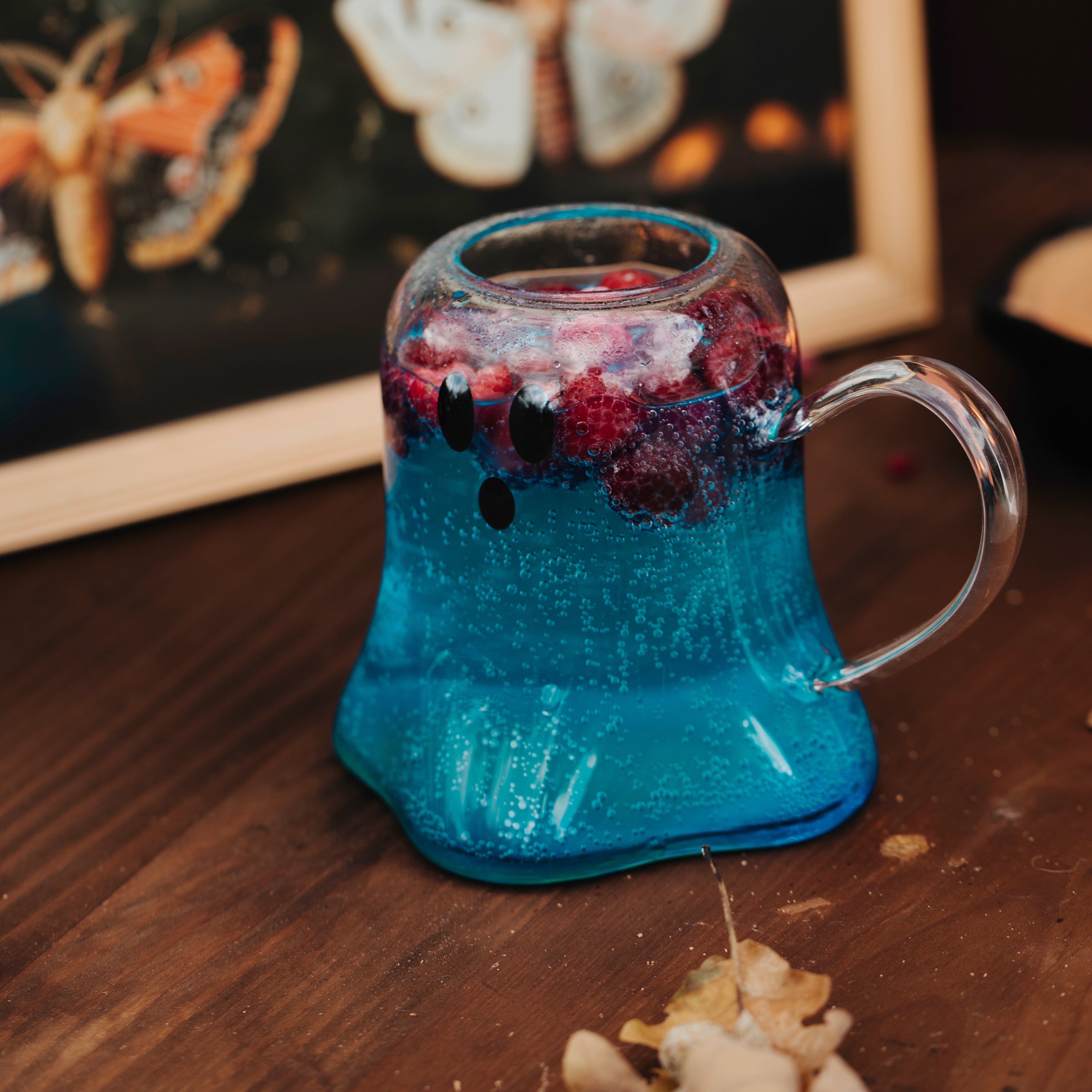 GLAS GEIST