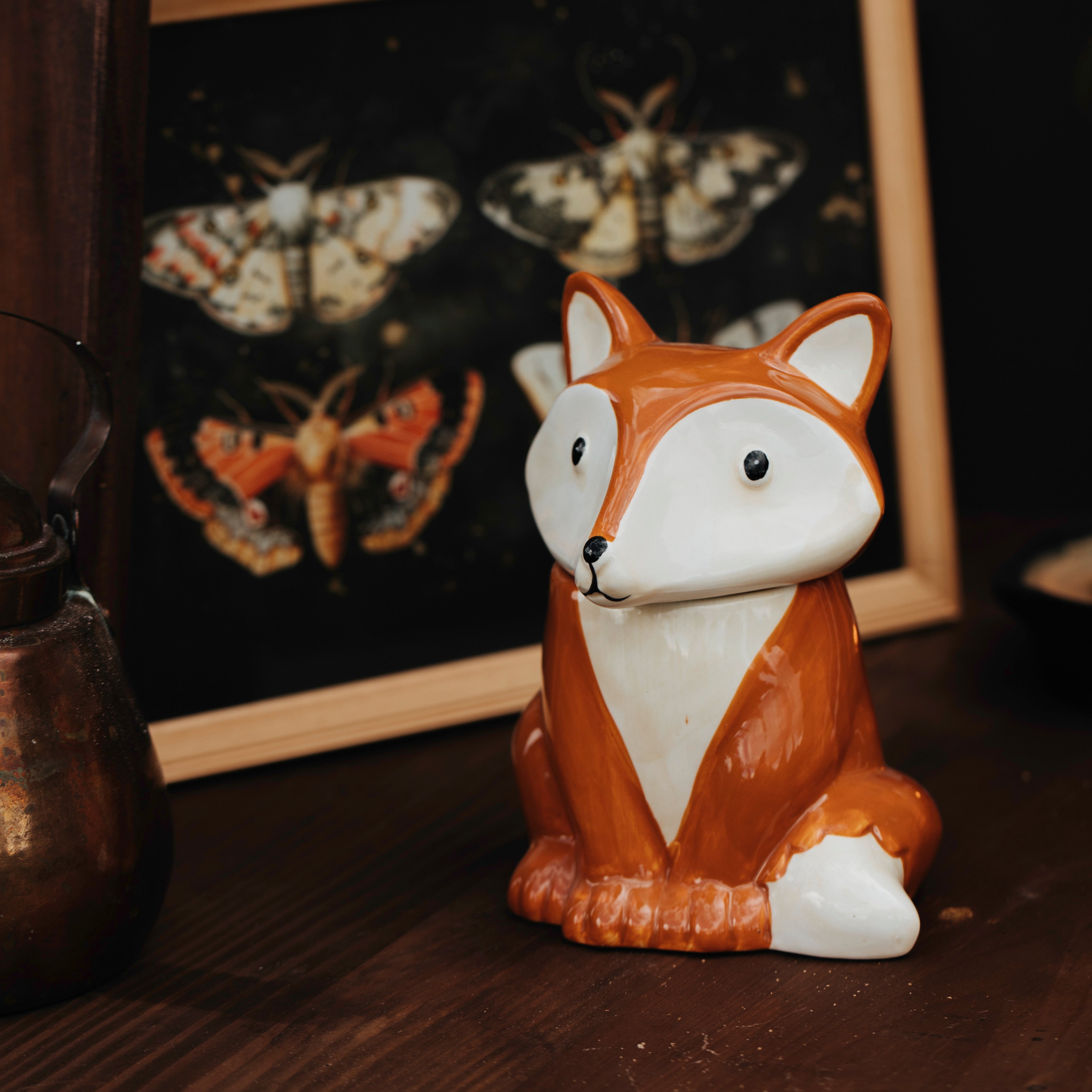 ÖLBRENNER FUCHS