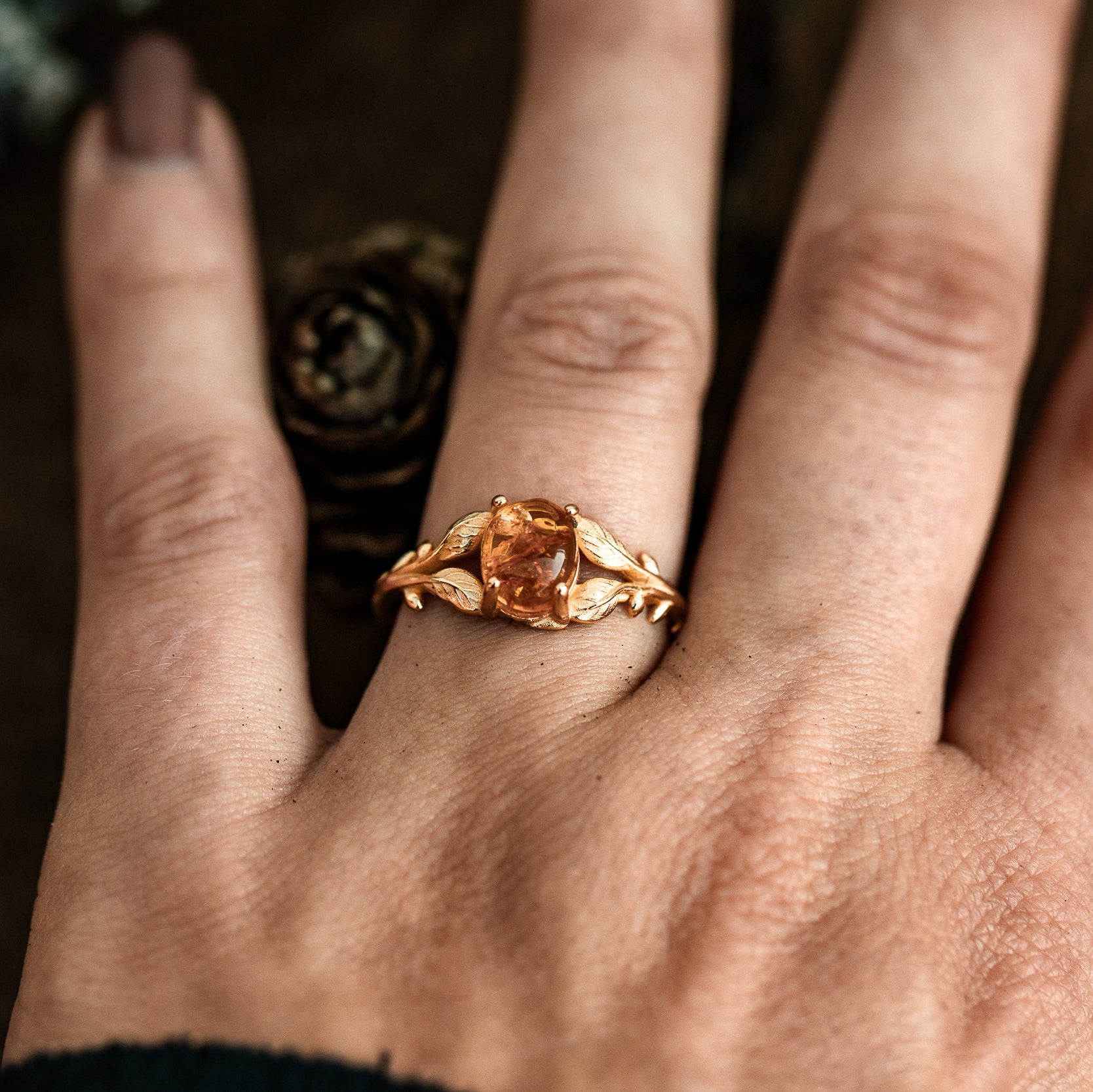 RING BERNSTEIN