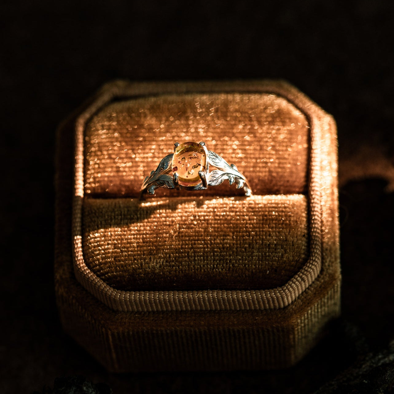 RING BERNSTEIN II