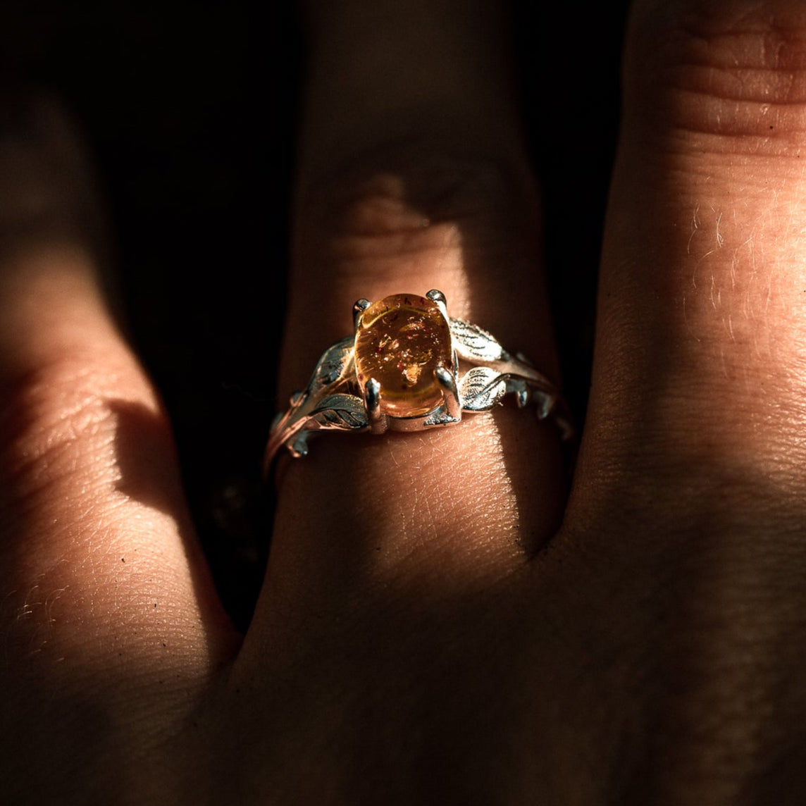 RING BERNSTEIN II
