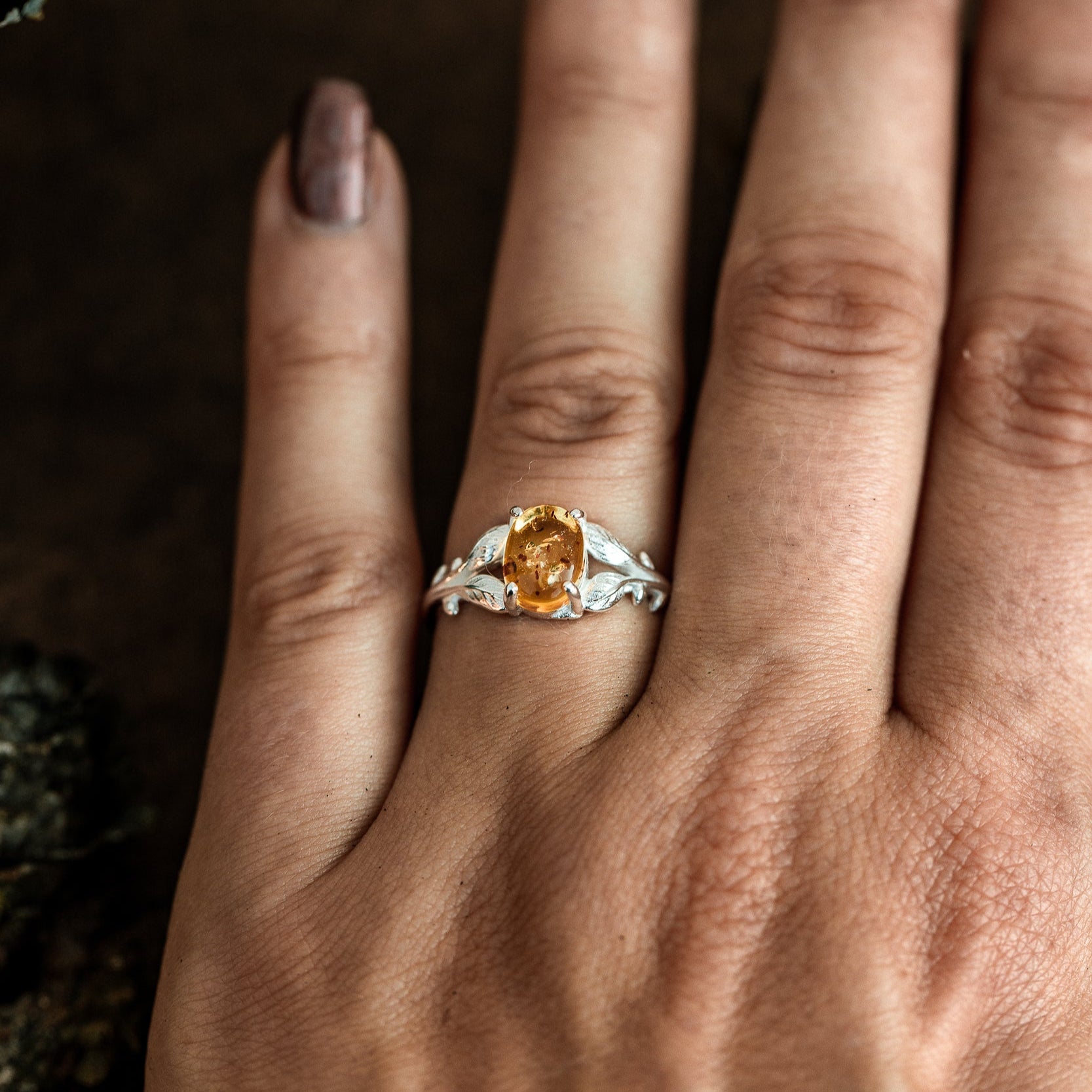 RING BERNSTEIN II