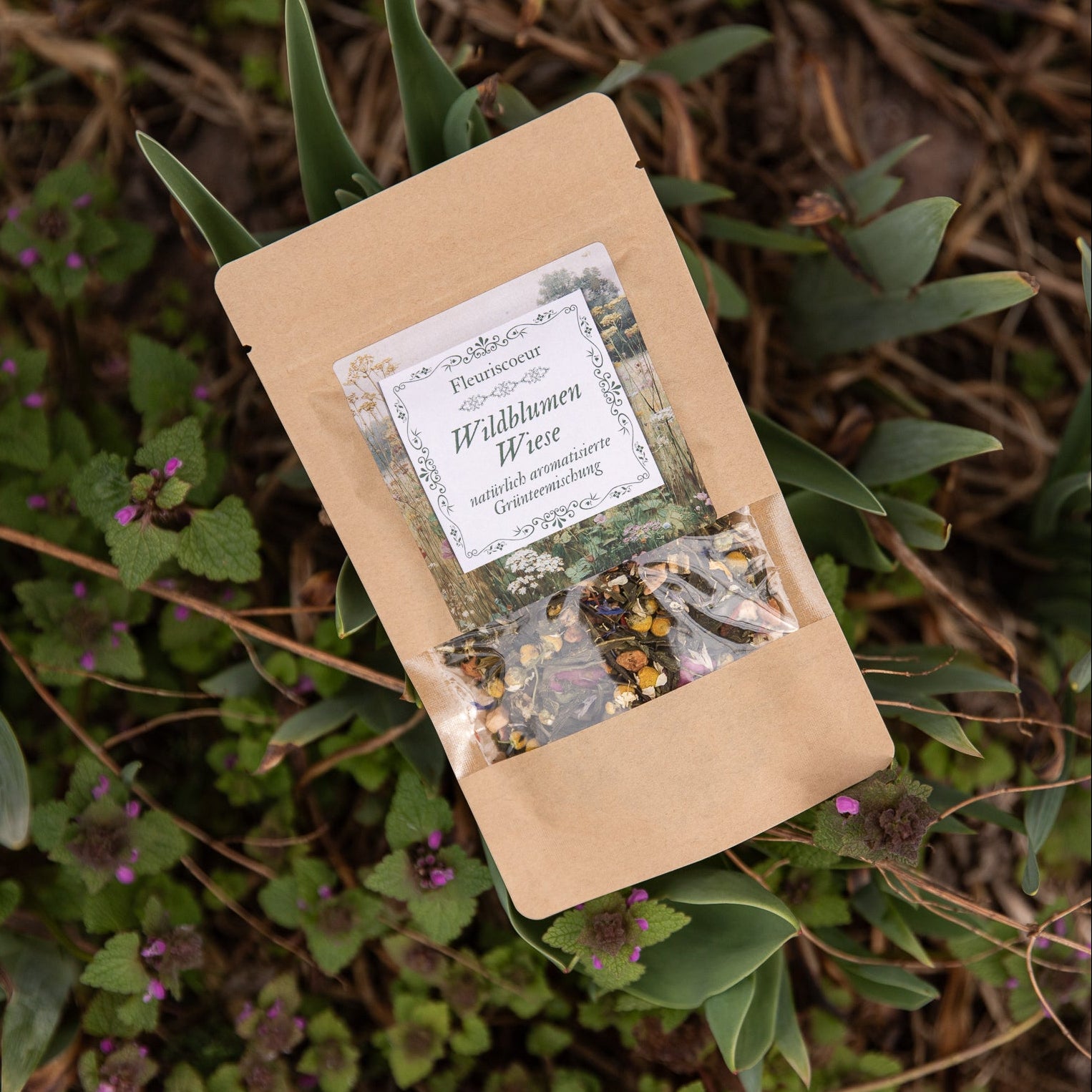 GESCHENKPAKET MUTTERTAG
