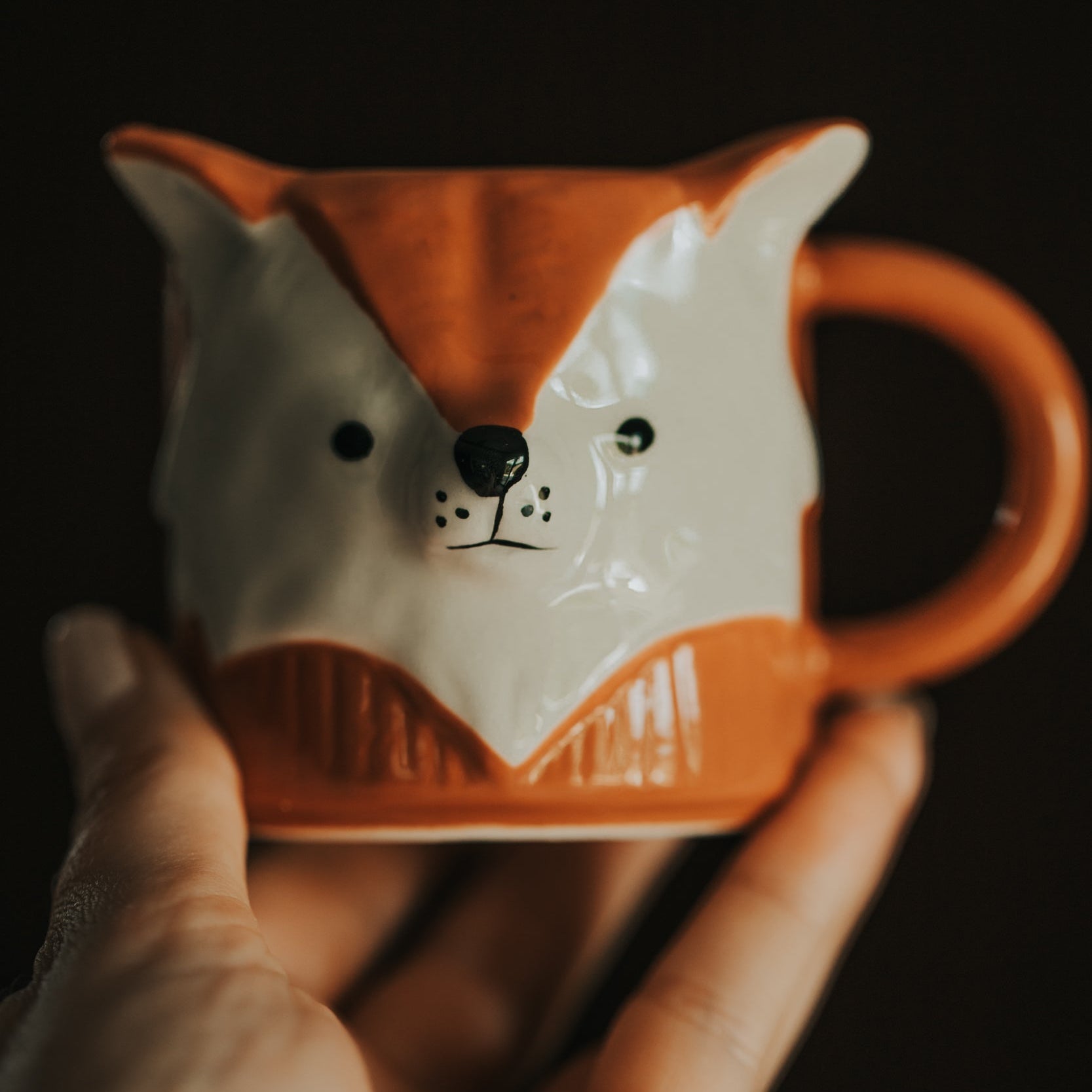MINI-TASSE FUCHS