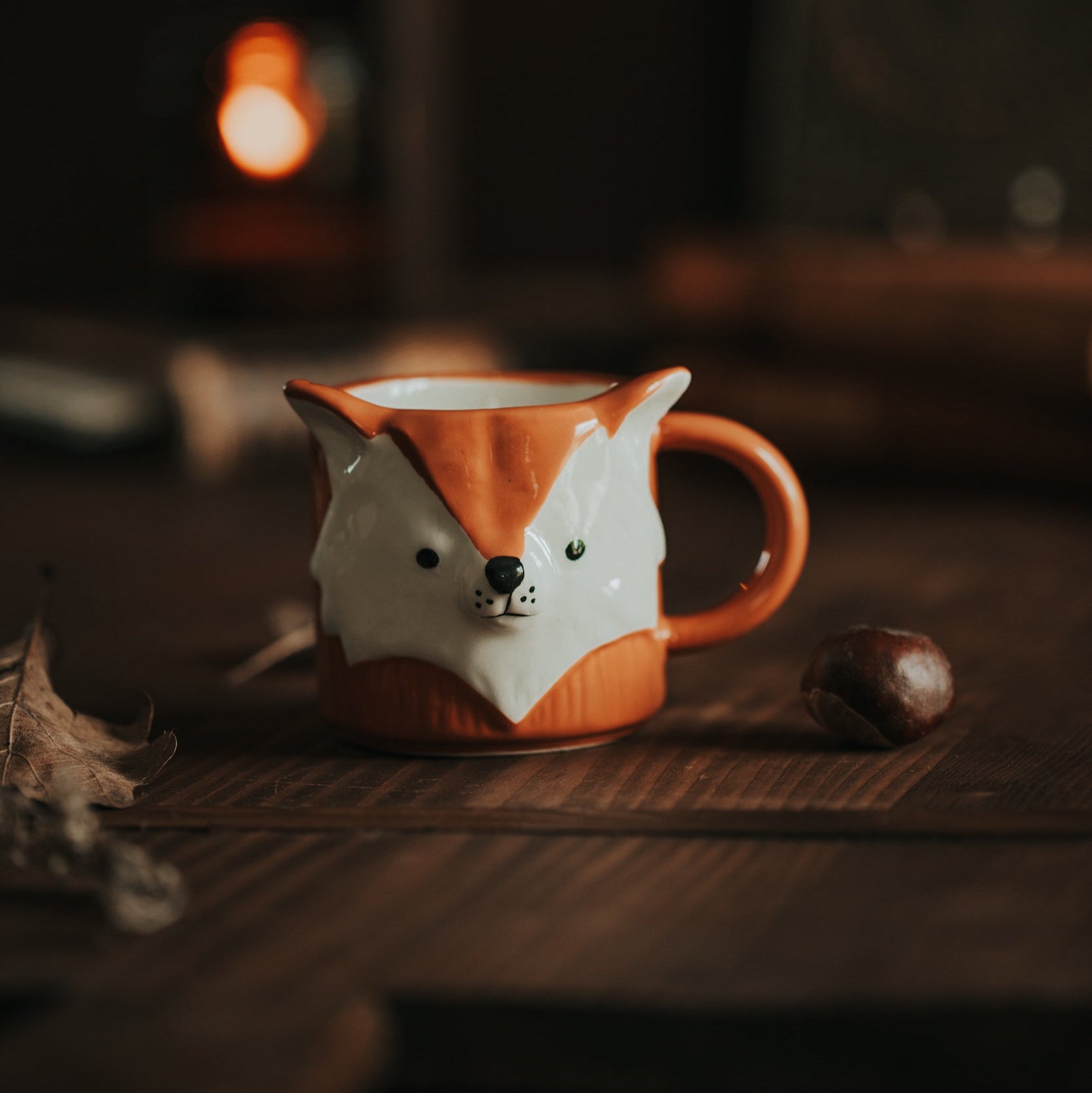 MINI-TASSE FUCHS