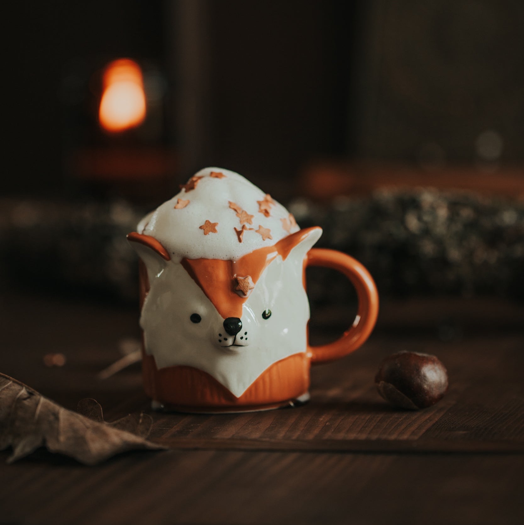 MINI-TASSE FUCHS