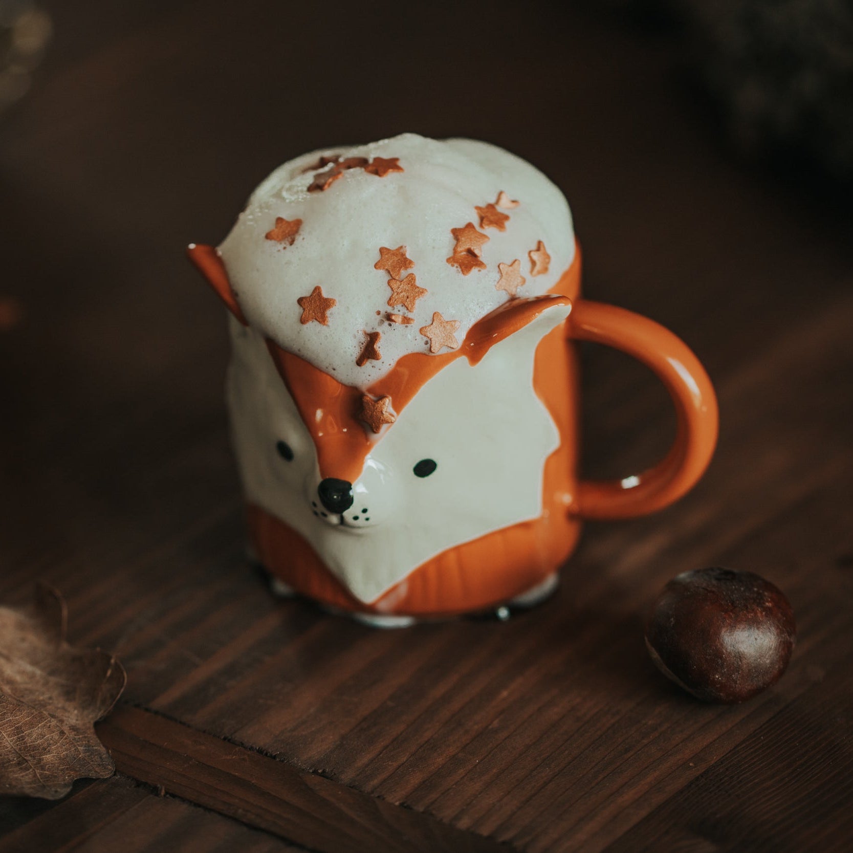 MINI-TASSE FUCHS