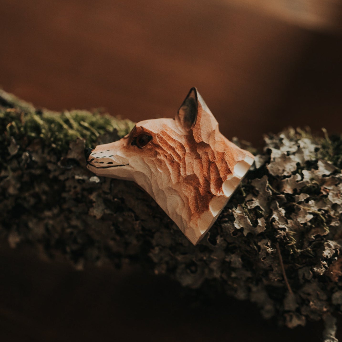 MAGNET ROTFUCHS