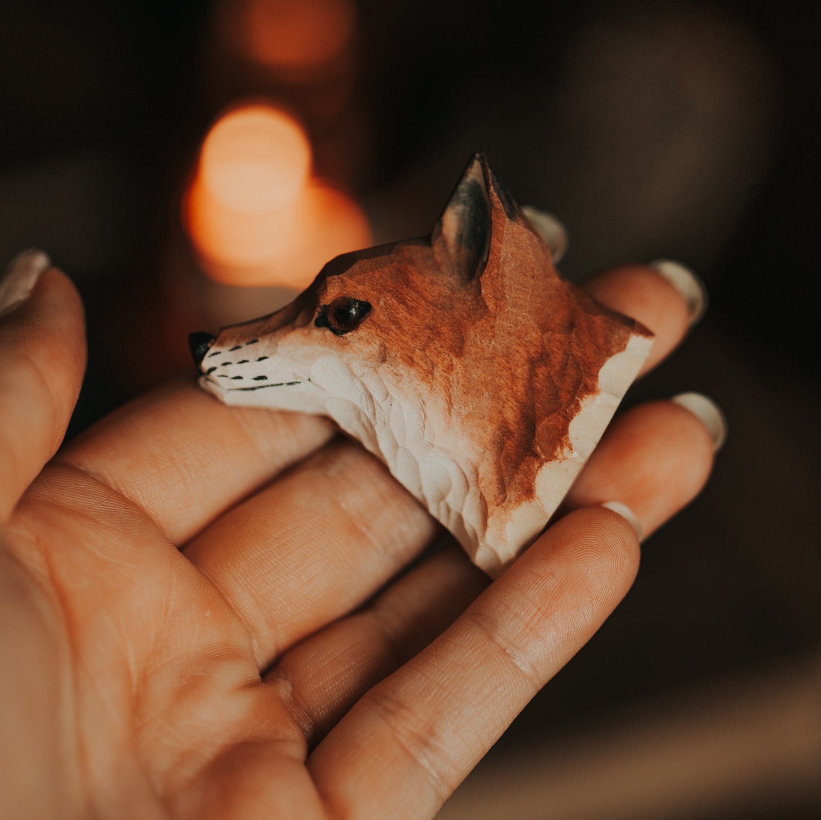 MAGNET ROTFUCHS