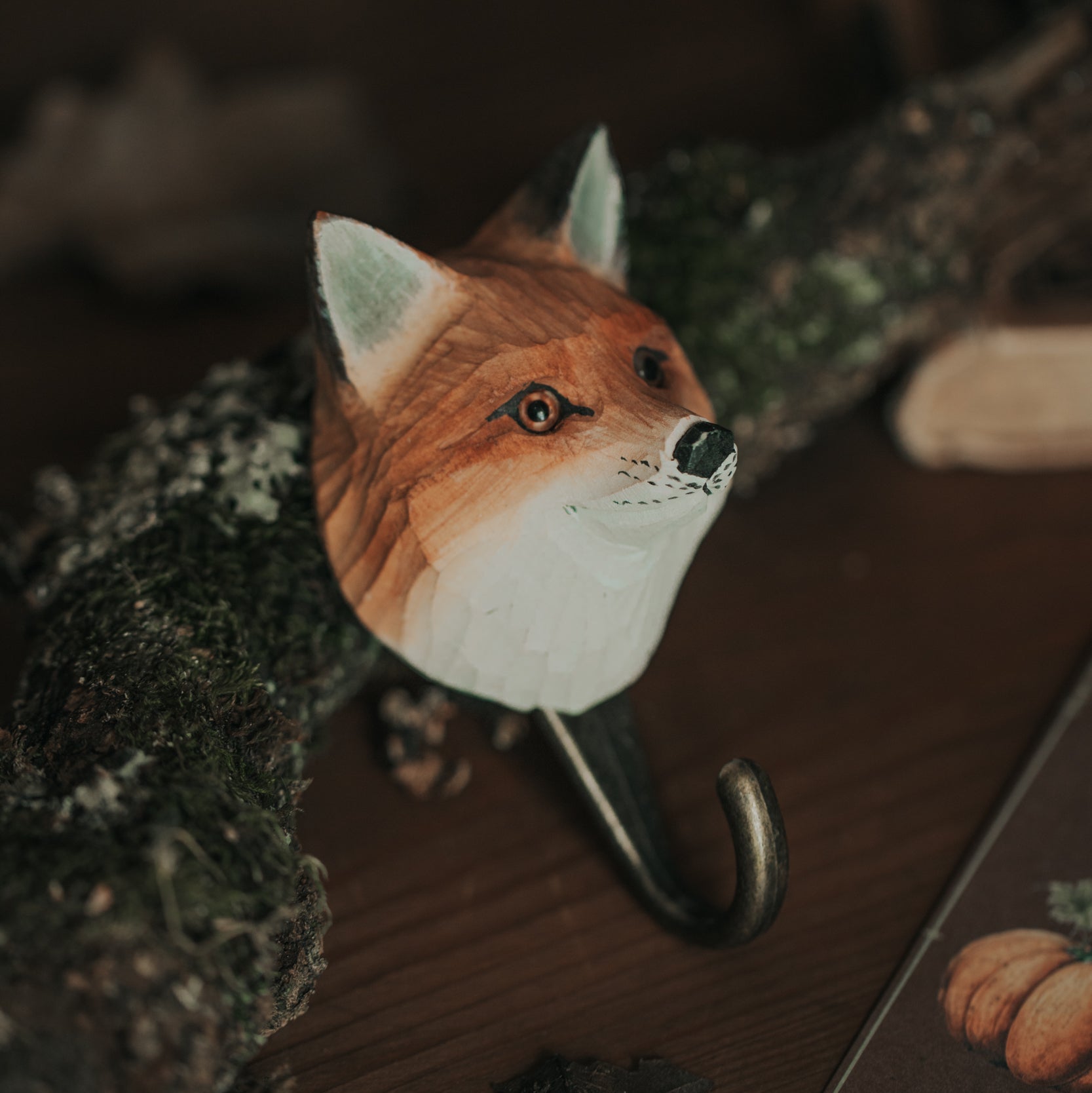 HAKEN FUCHS