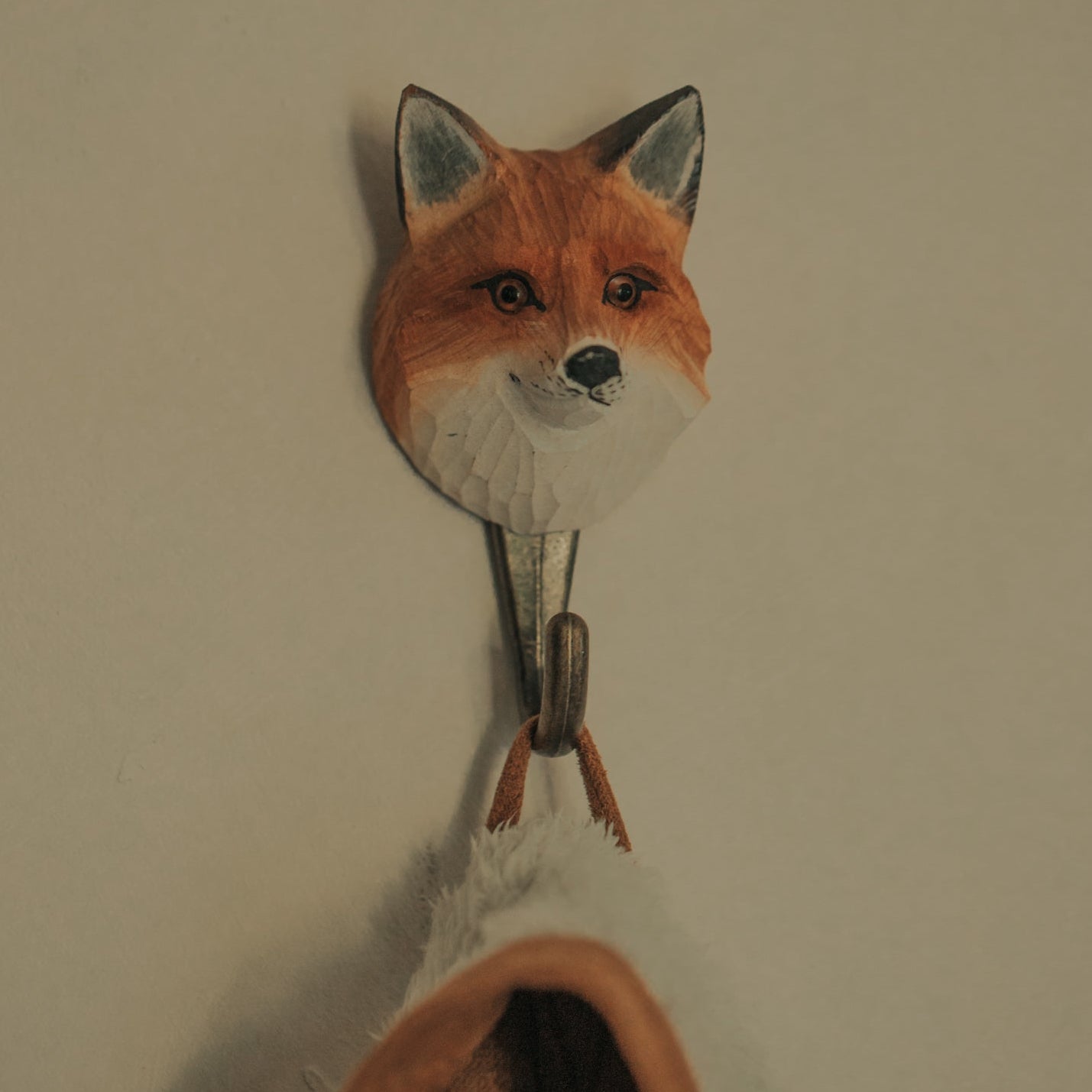 HAKEN FUCHS