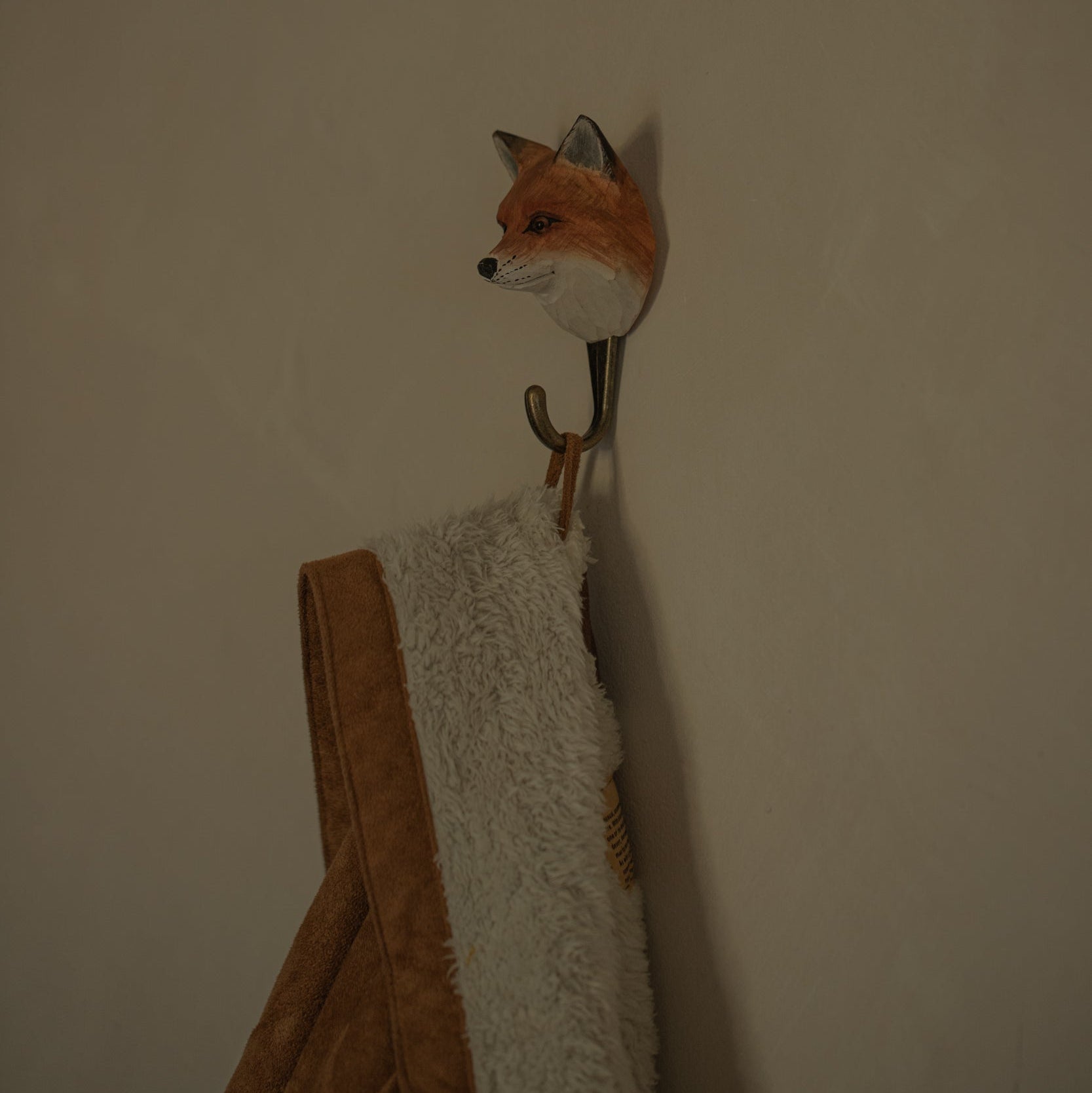 HAKEN FUCHS