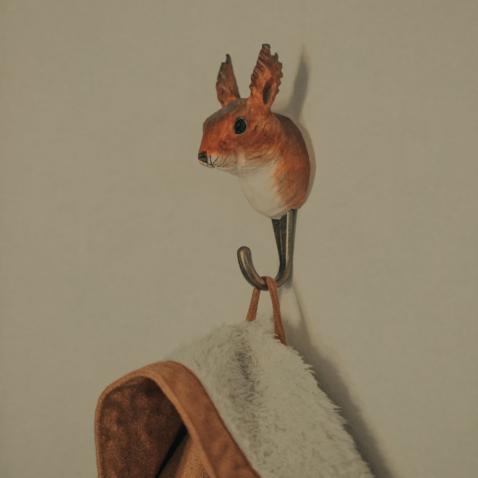 HAKEN EICHHÖRNCHEN