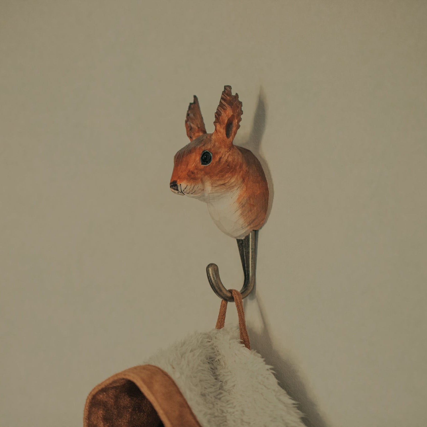 HAKEN EICHHÖRNCHEN
