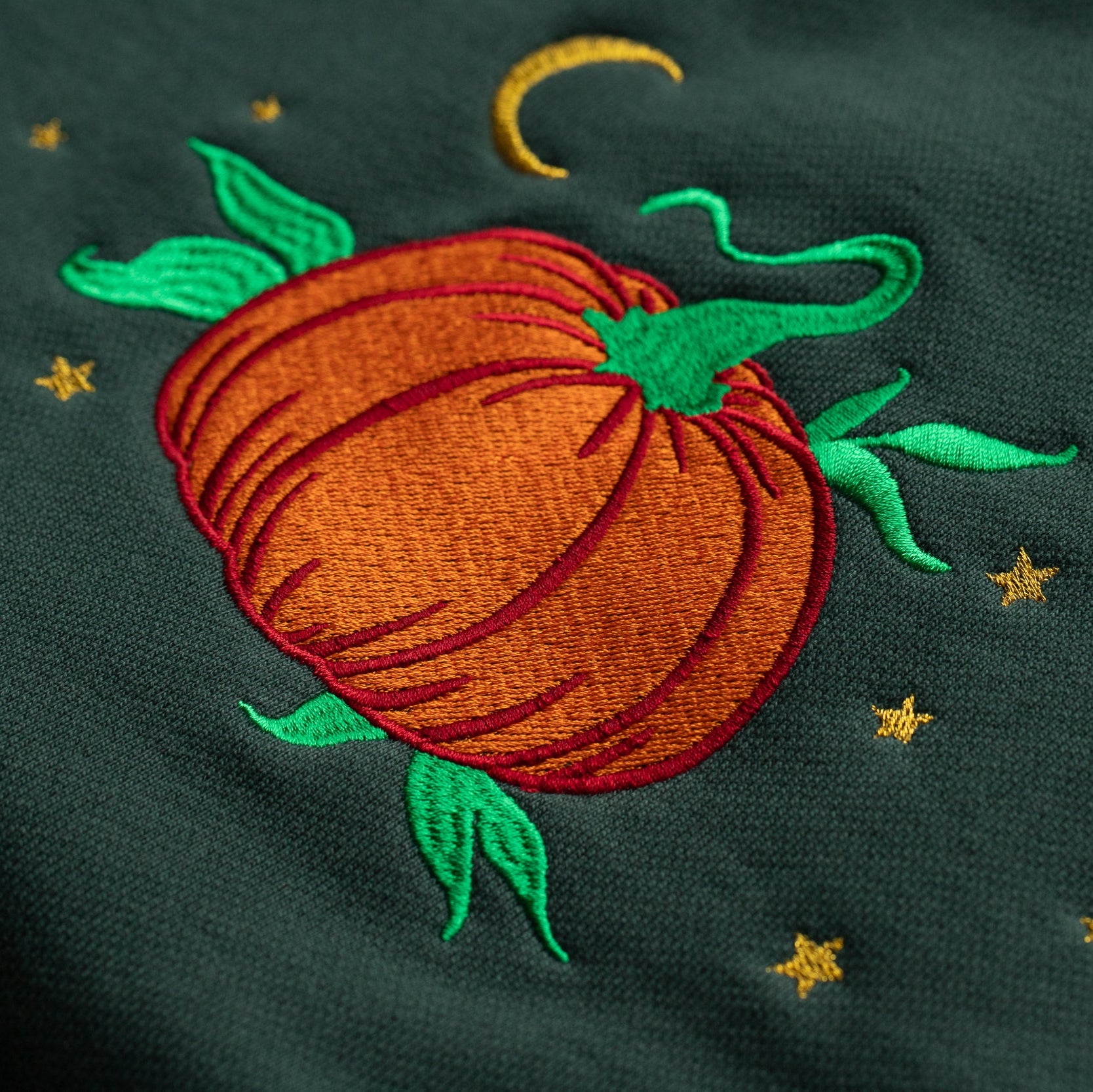 PRE-ORDER PULLOVER MAGISCHER KÜRBIS