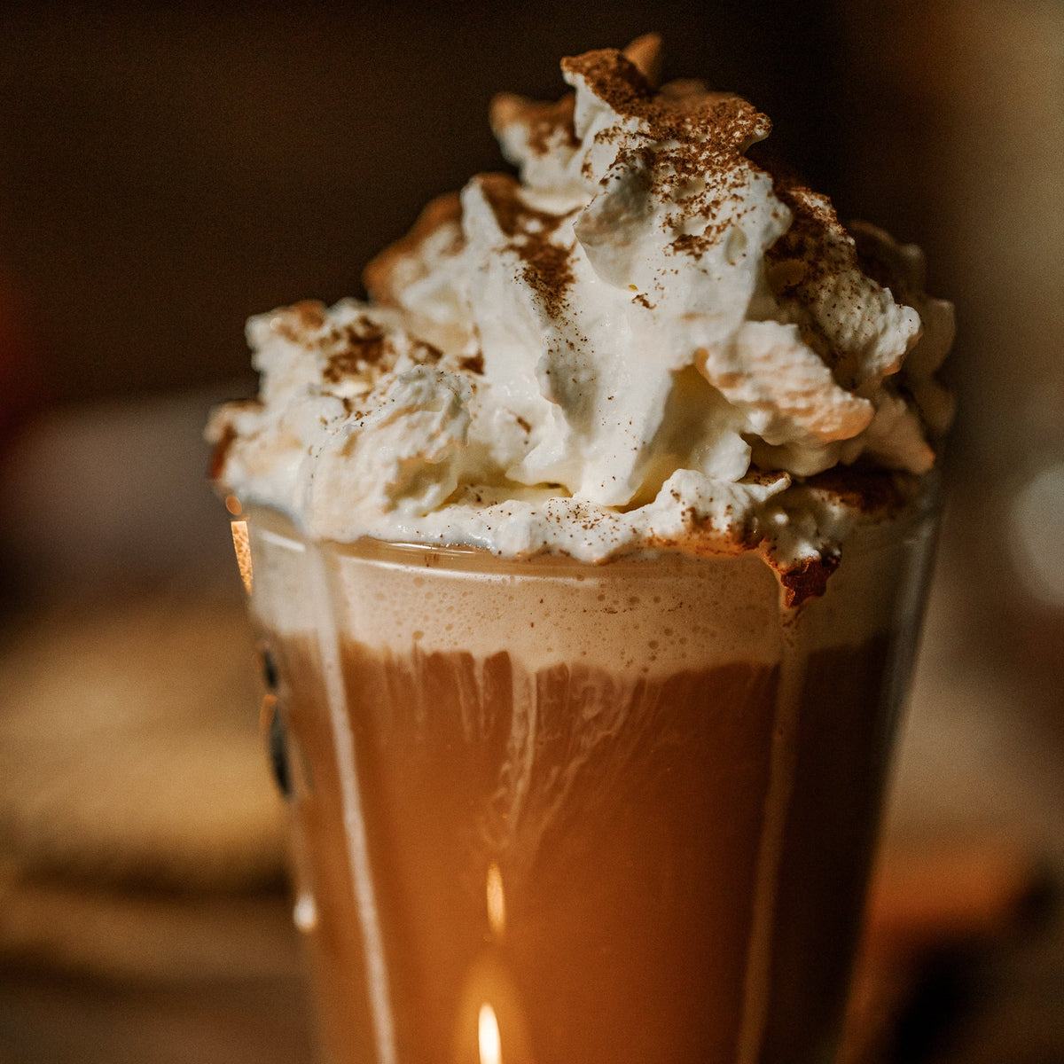 TEE MAGICAL PUMPKIN SPICE