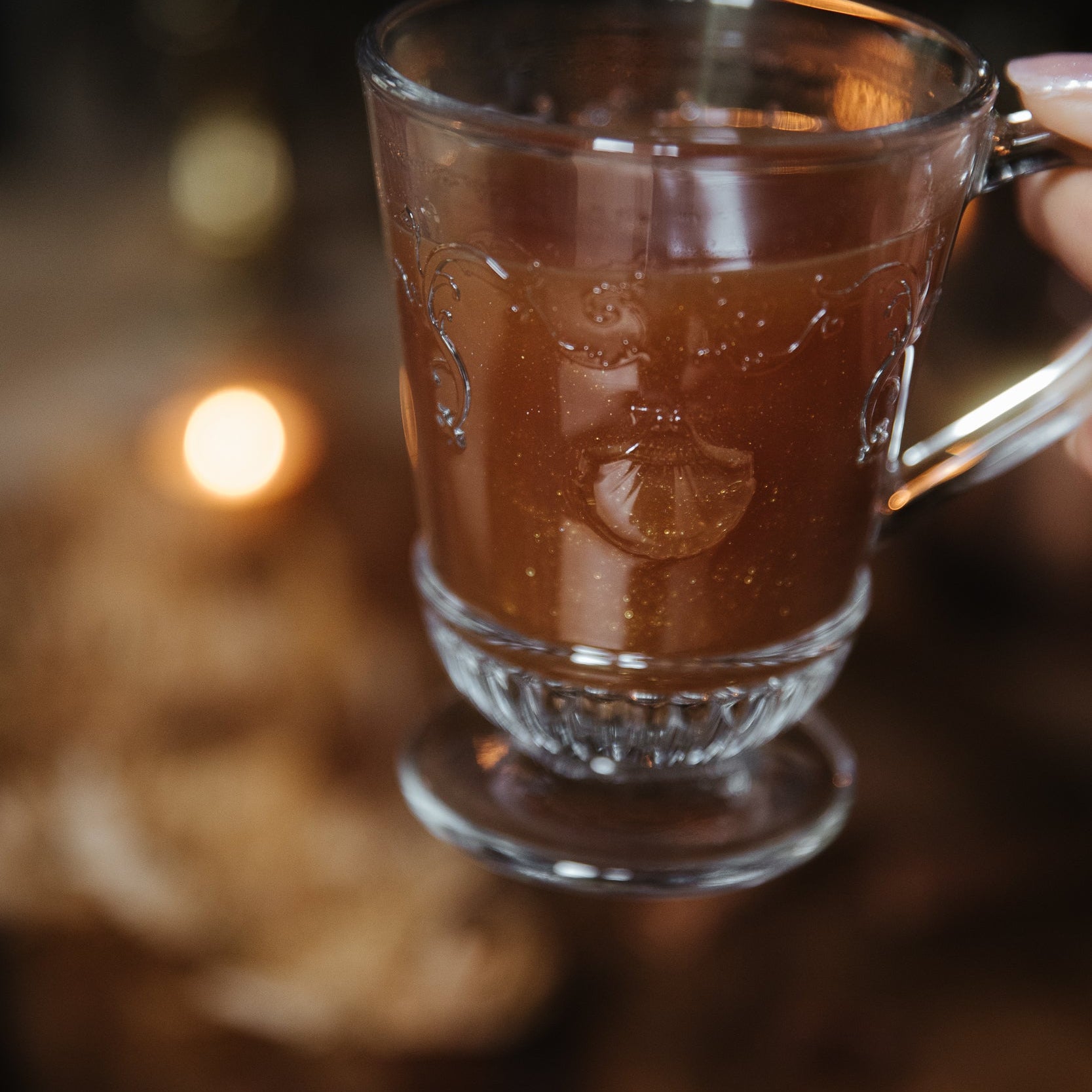 TEE MAGICAL PUMPKIN SPICE