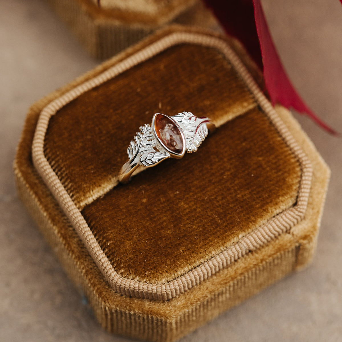 RING FARN & BERNSTEIN II