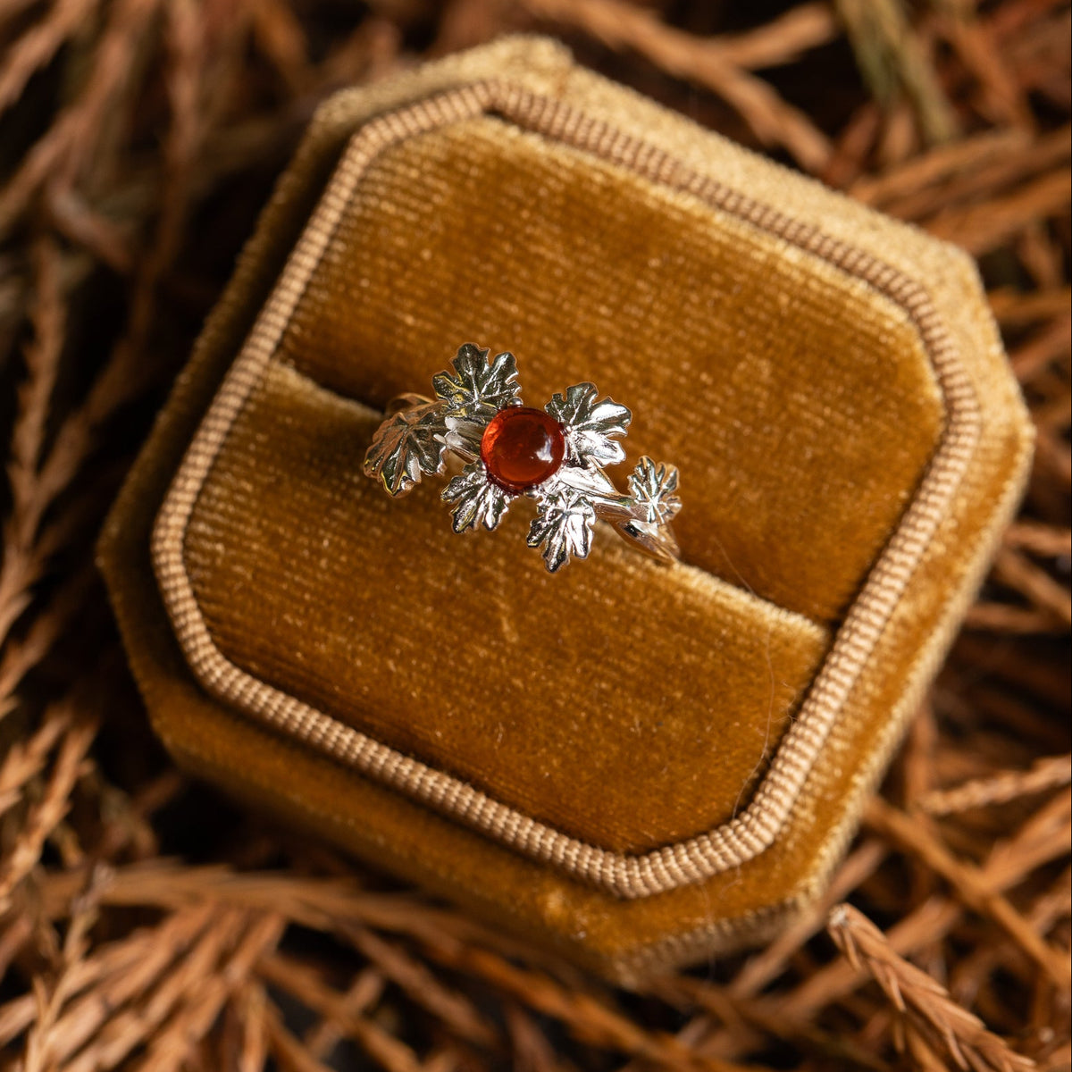 RING AHORNBLATT & BERNSTEIN II