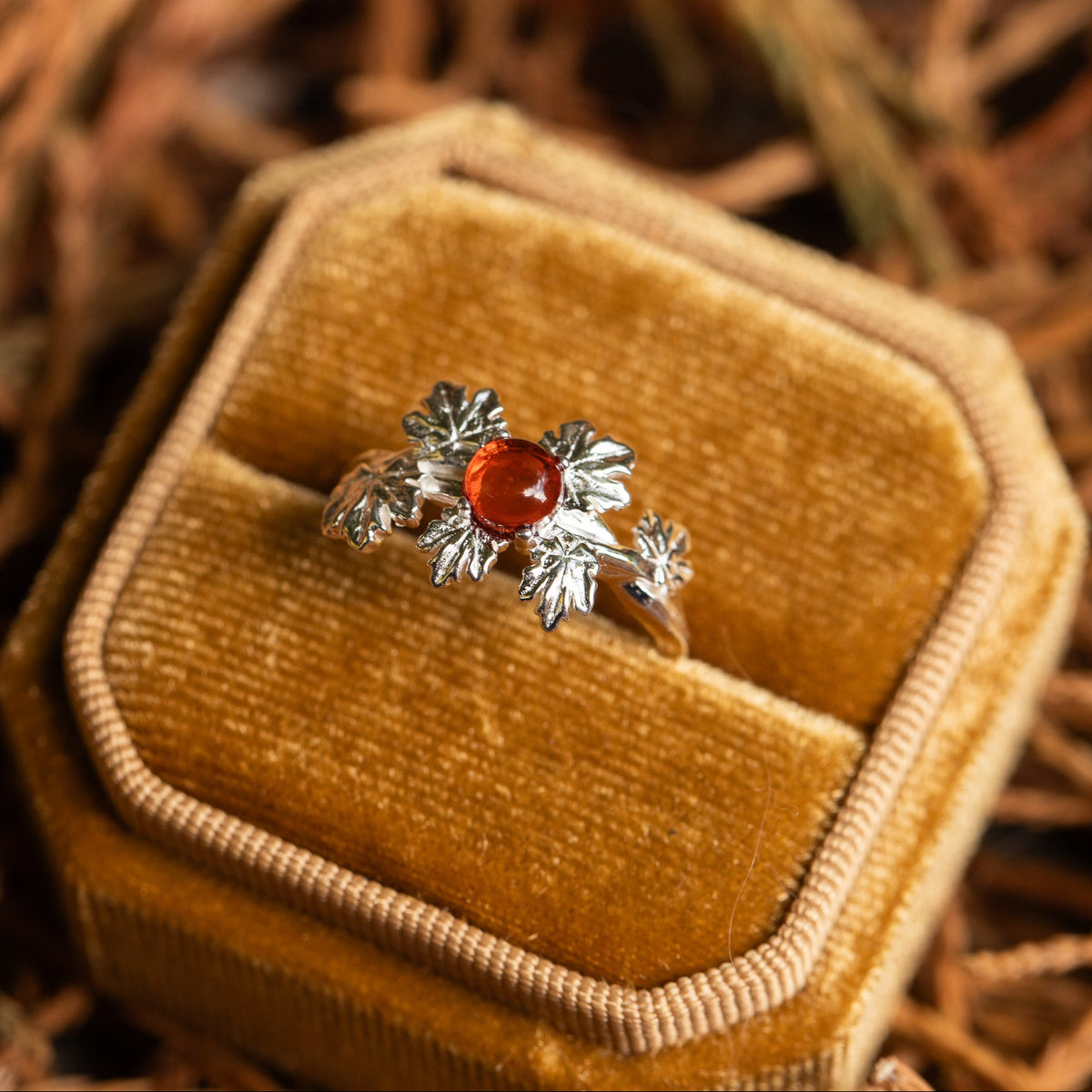 RING AHORNBLATT & BERNSTEIN II