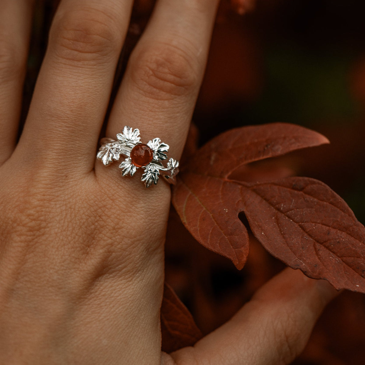 RING AHORNBLATT & BERNSTEIN II