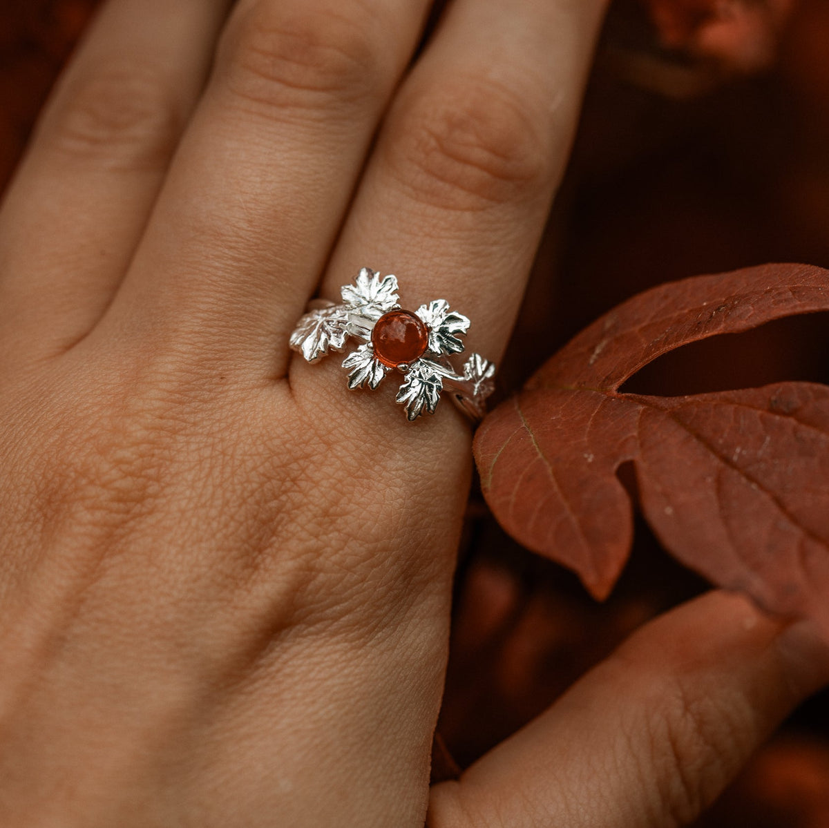 RING AHORNBLATT & BERNSTEIN II