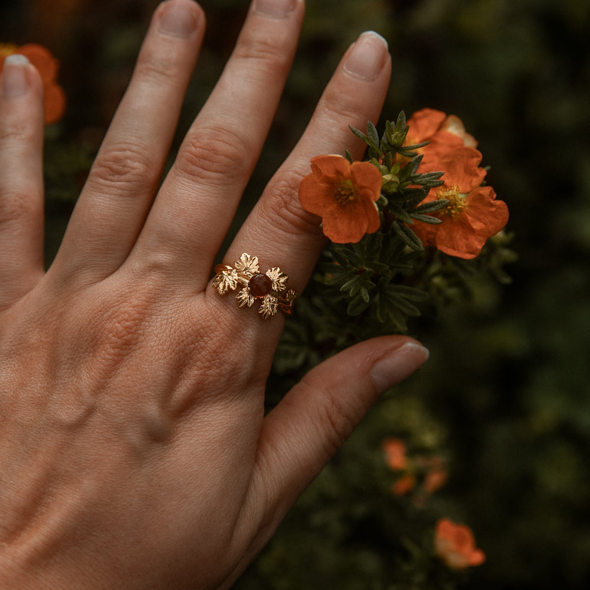 RING AHORNBLATT & BERNSTEIN