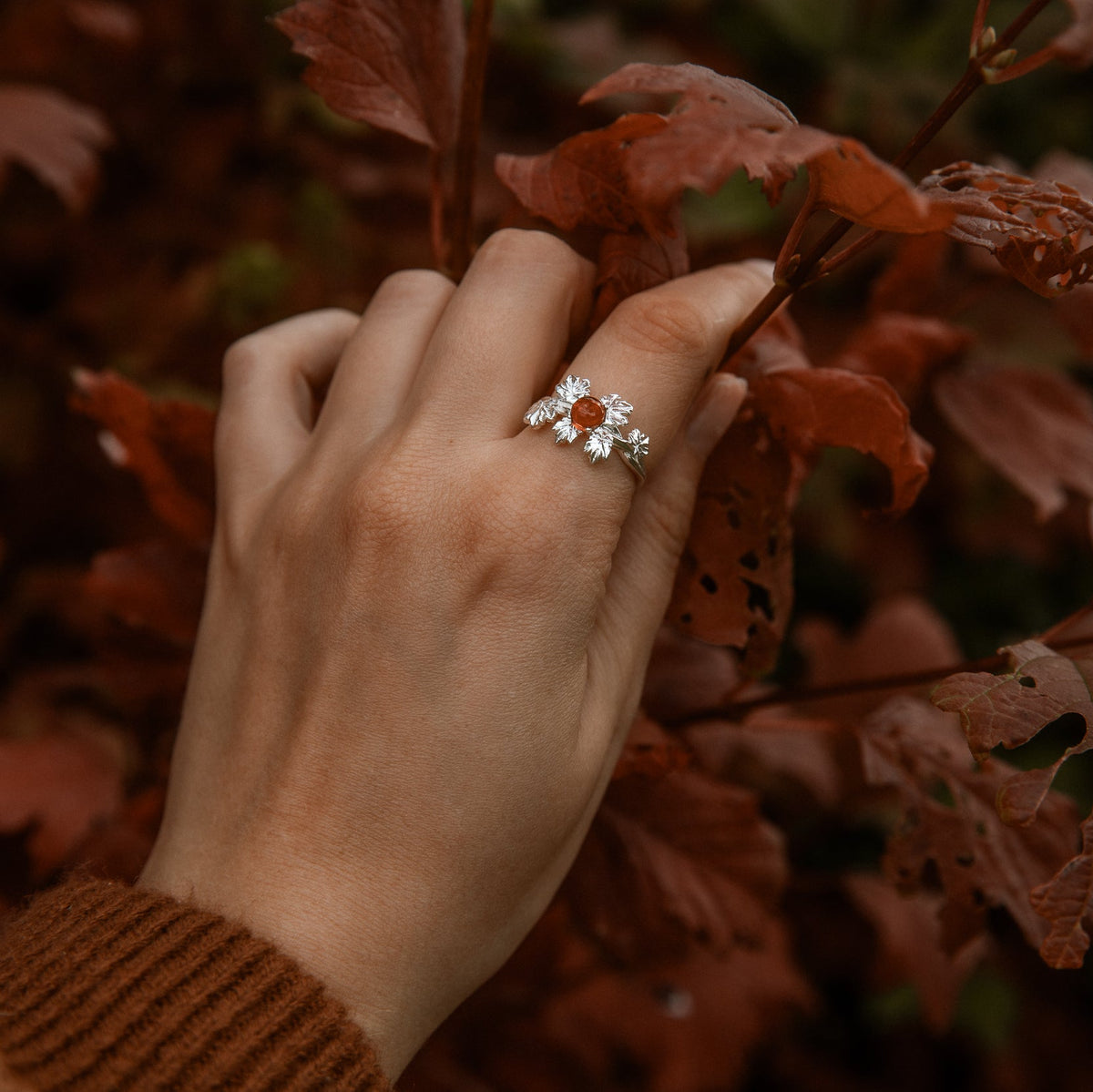 RING AHORNBLATT & BERNSTEIN II