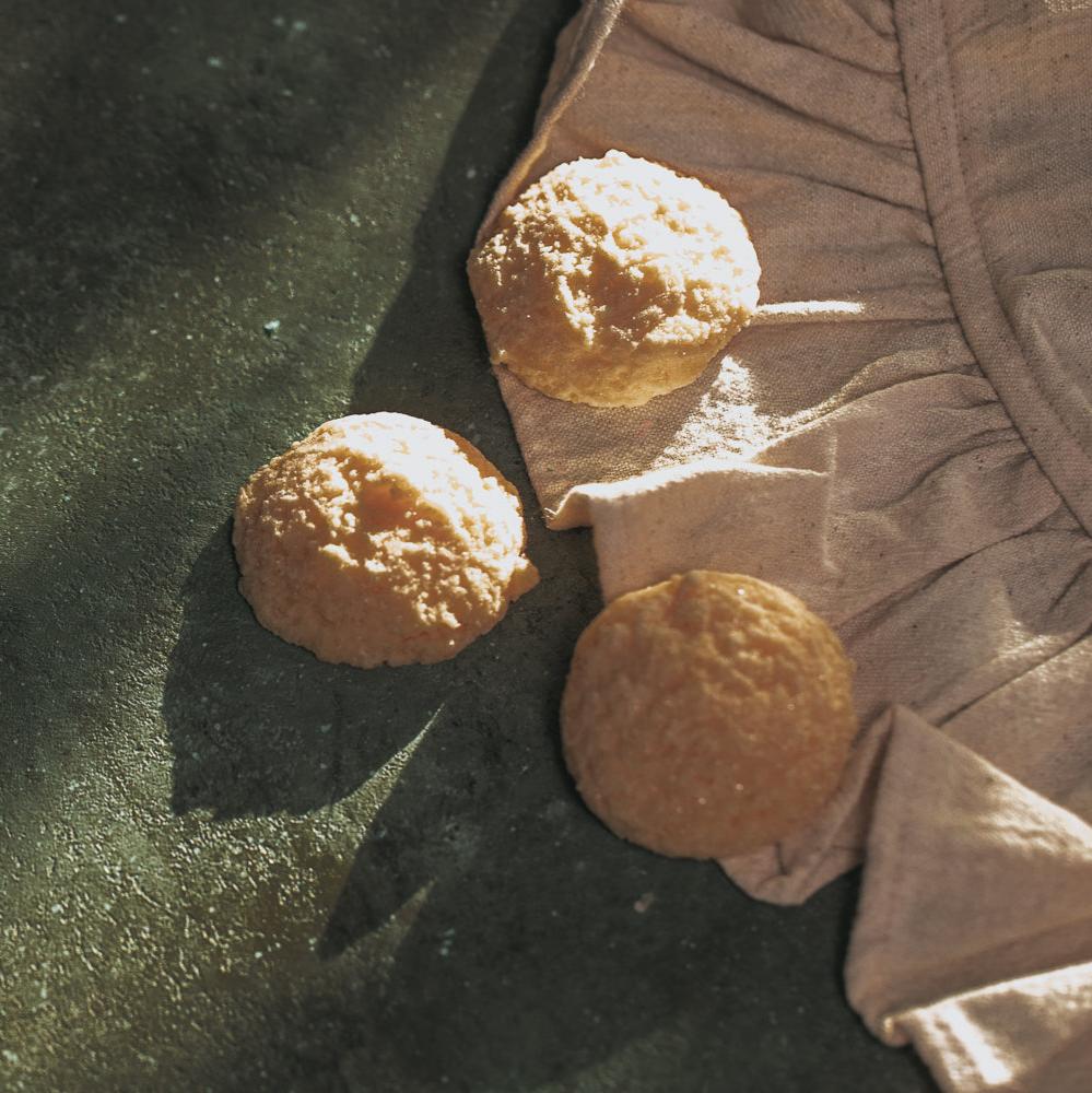 WACHS-MELTS PLÄTZCHEN