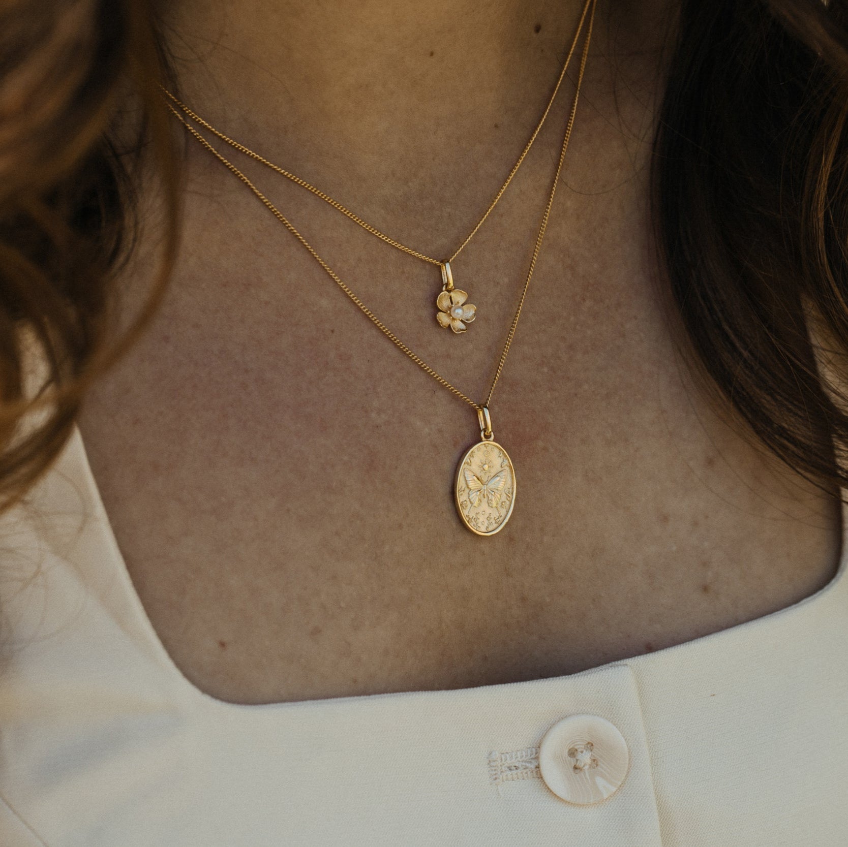 KETTE AVELIE