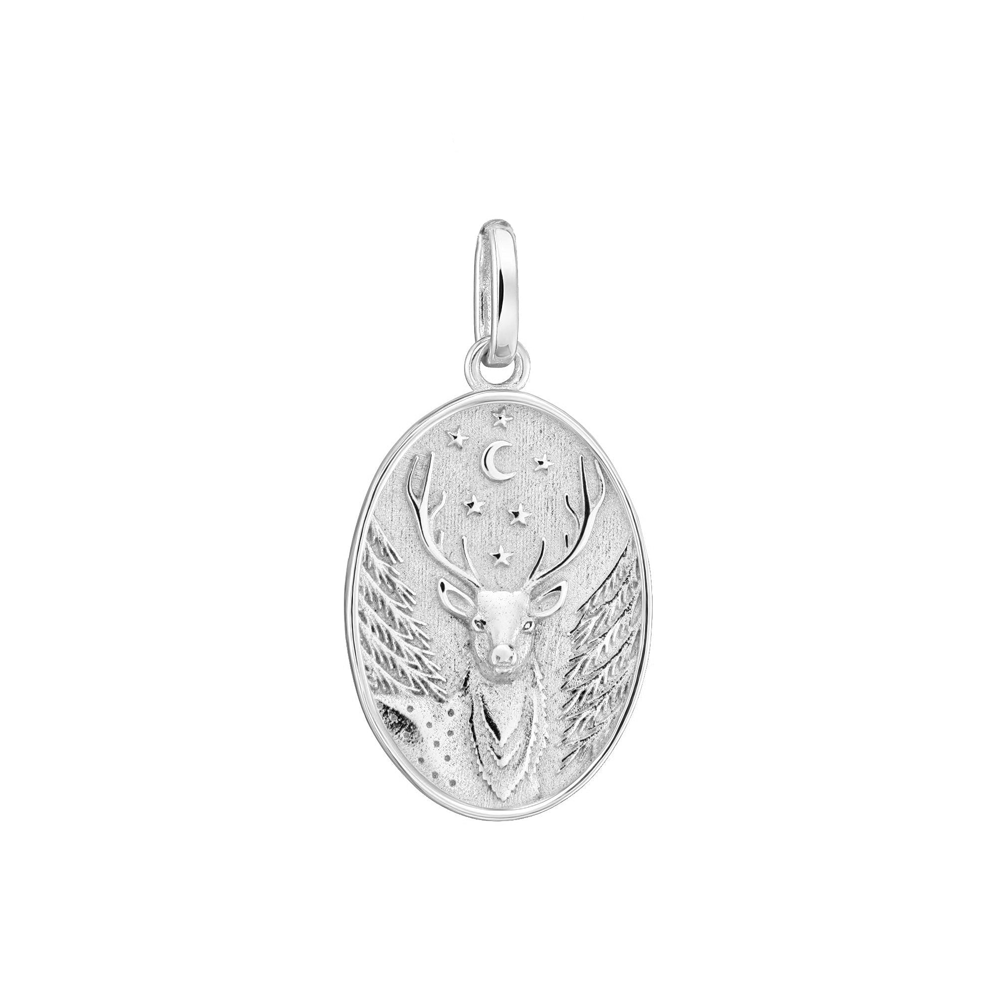 TRAILER DEER &amp; FOREST II