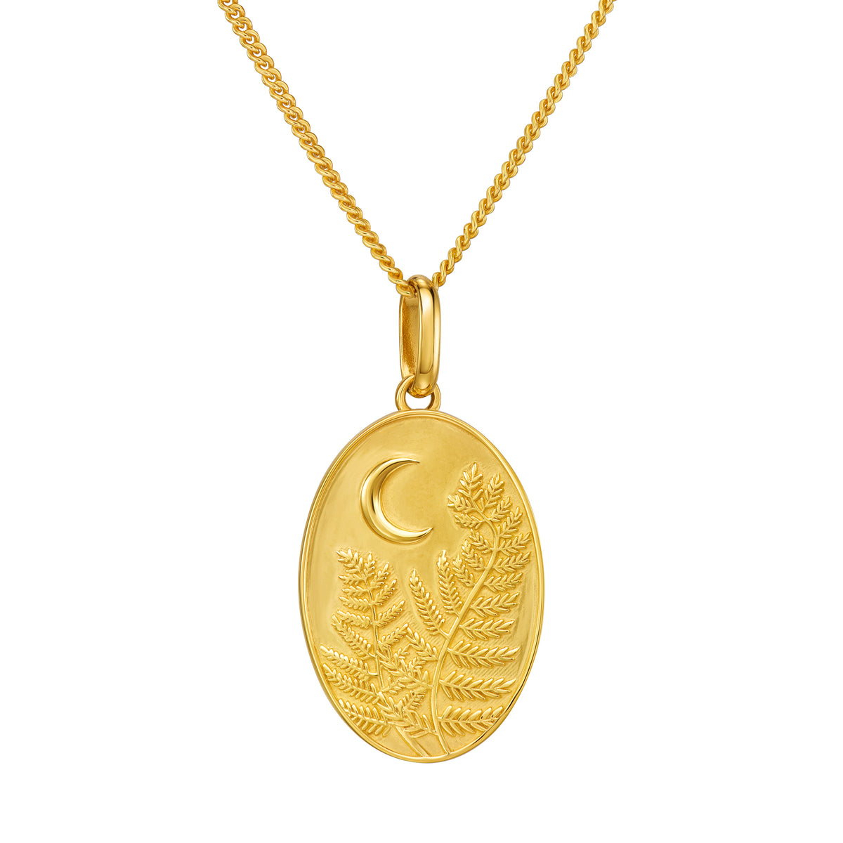 KETTE MOND & FARN