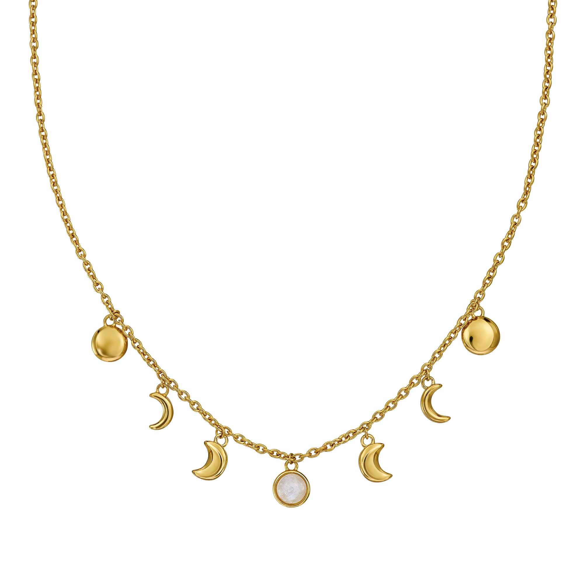 KETTE MONDPHASE