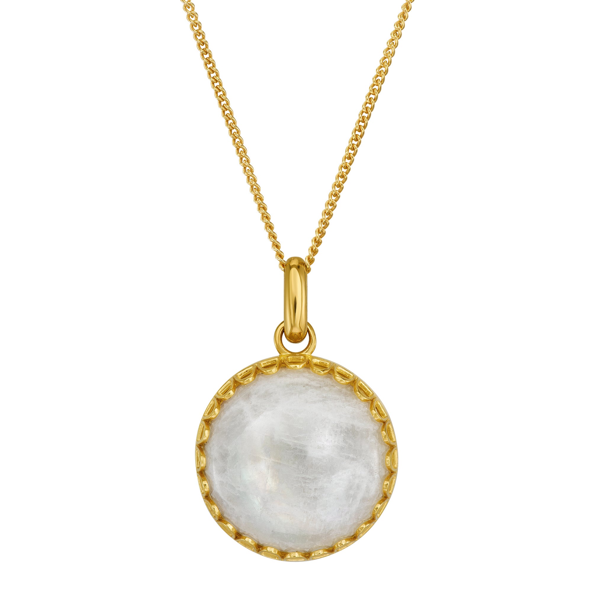 KETTE MONDSTEIN