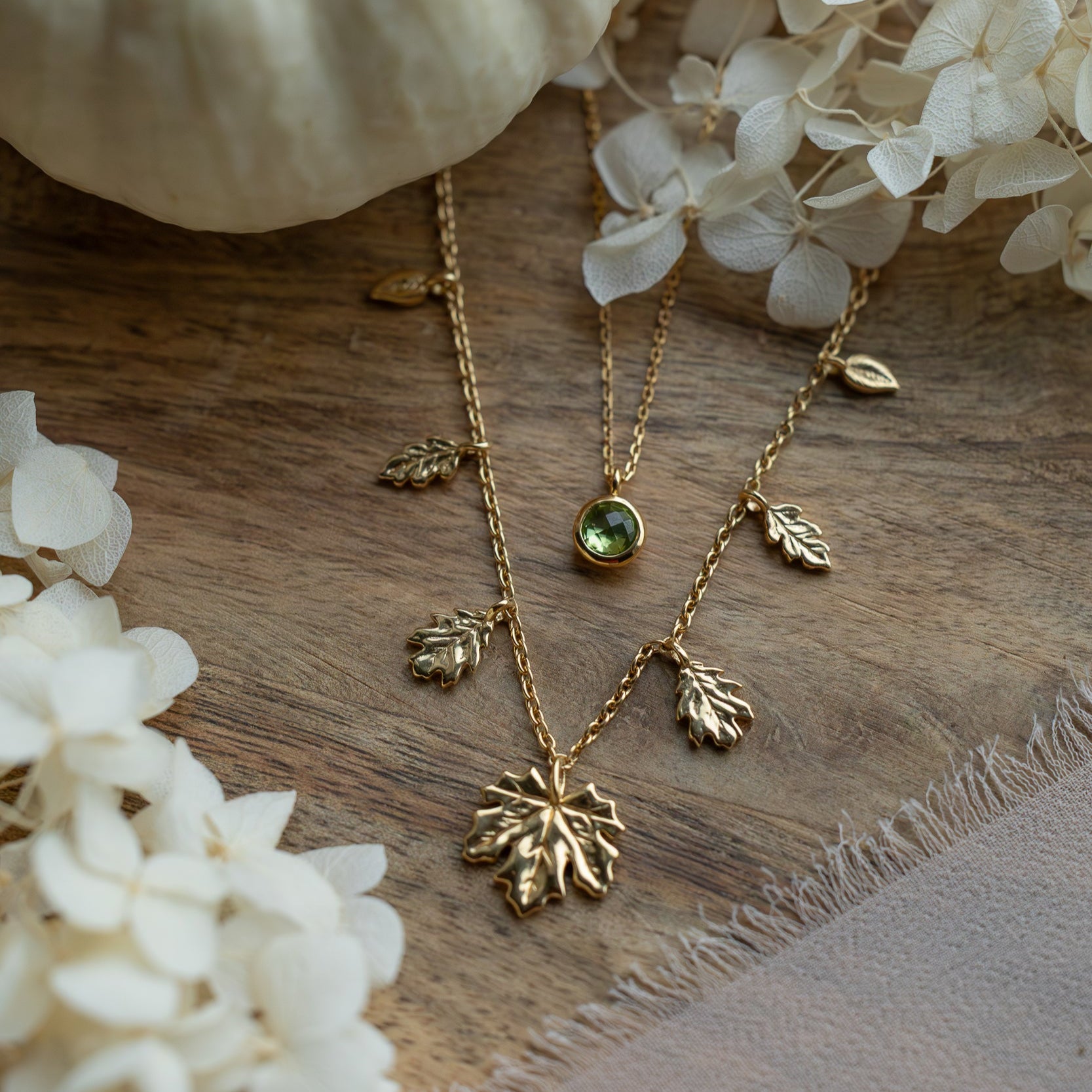 KETTE PERIDOT