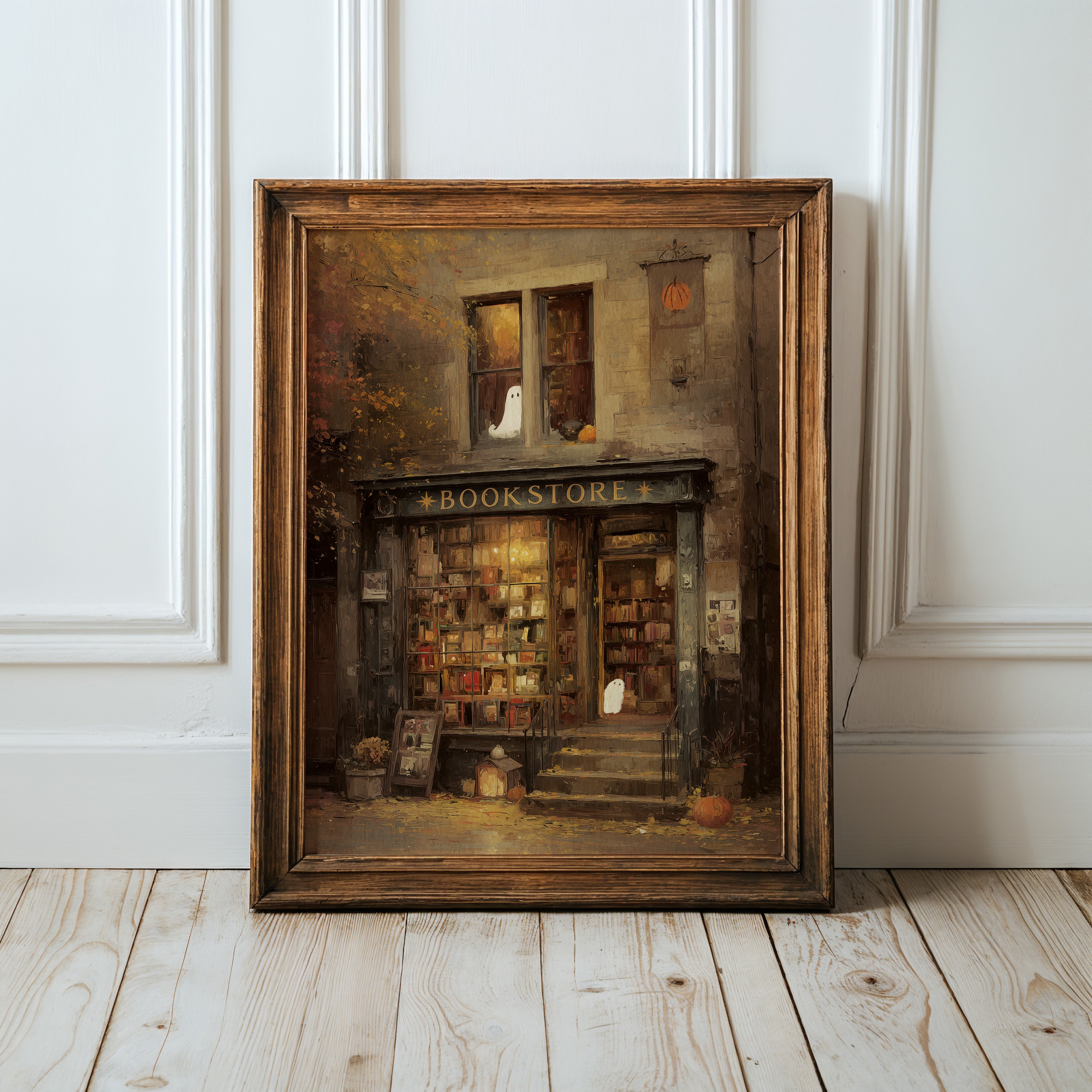 KUNSTDRUCK GEISTER BUCHLADEN