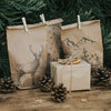 FLEURISCOEUR ADVENTSKALENDER MINI