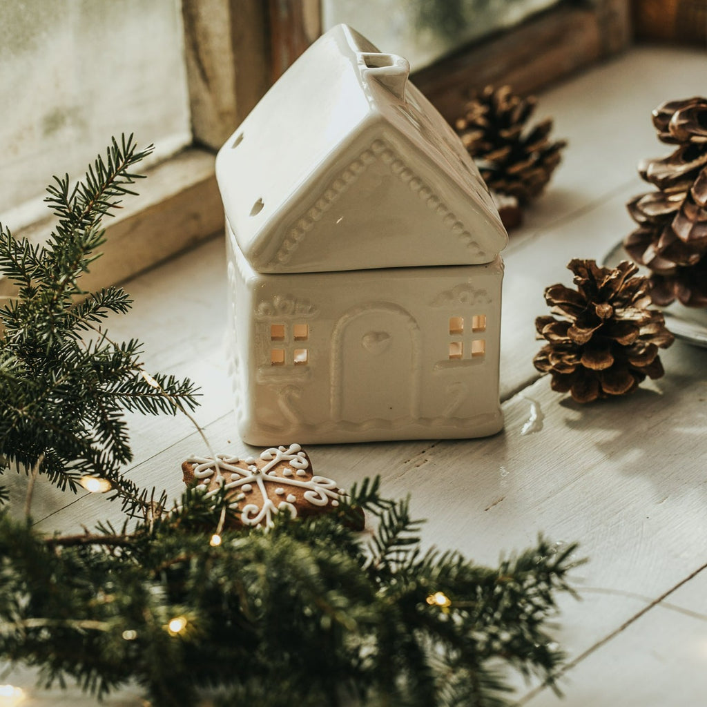ÖLBRENNERHAUS LEBKUCHEN