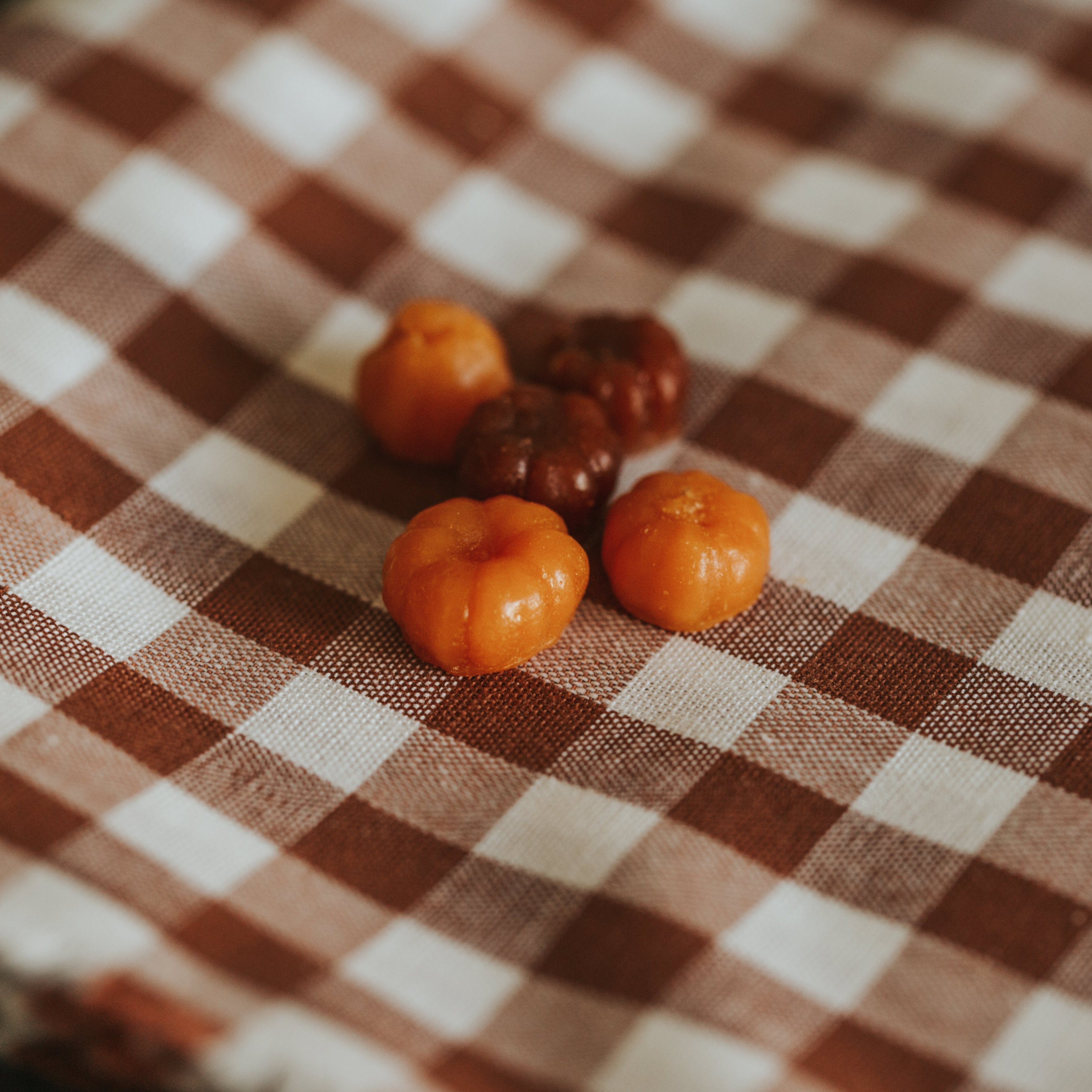 WAX MELTS PUMPKIN 