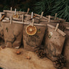 FLEURISCOEUR ADVENTSKALENDER DEKO & PAPETERIE