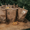FLEURISCOEUR ADVENTSKALENDER DEKO & PAPETERIE