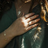 RING BINANDA II