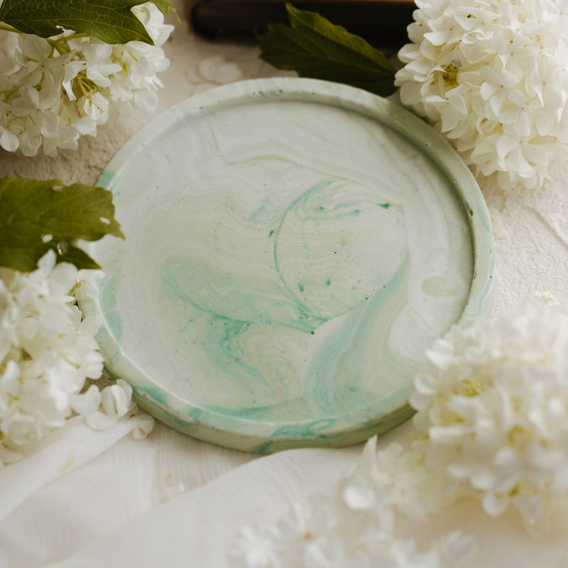 SCHMUCKSCHALE CIRCLE MINT