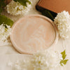 SCHMUCKSCHALE CIRCLE ROSÉ MARBLE